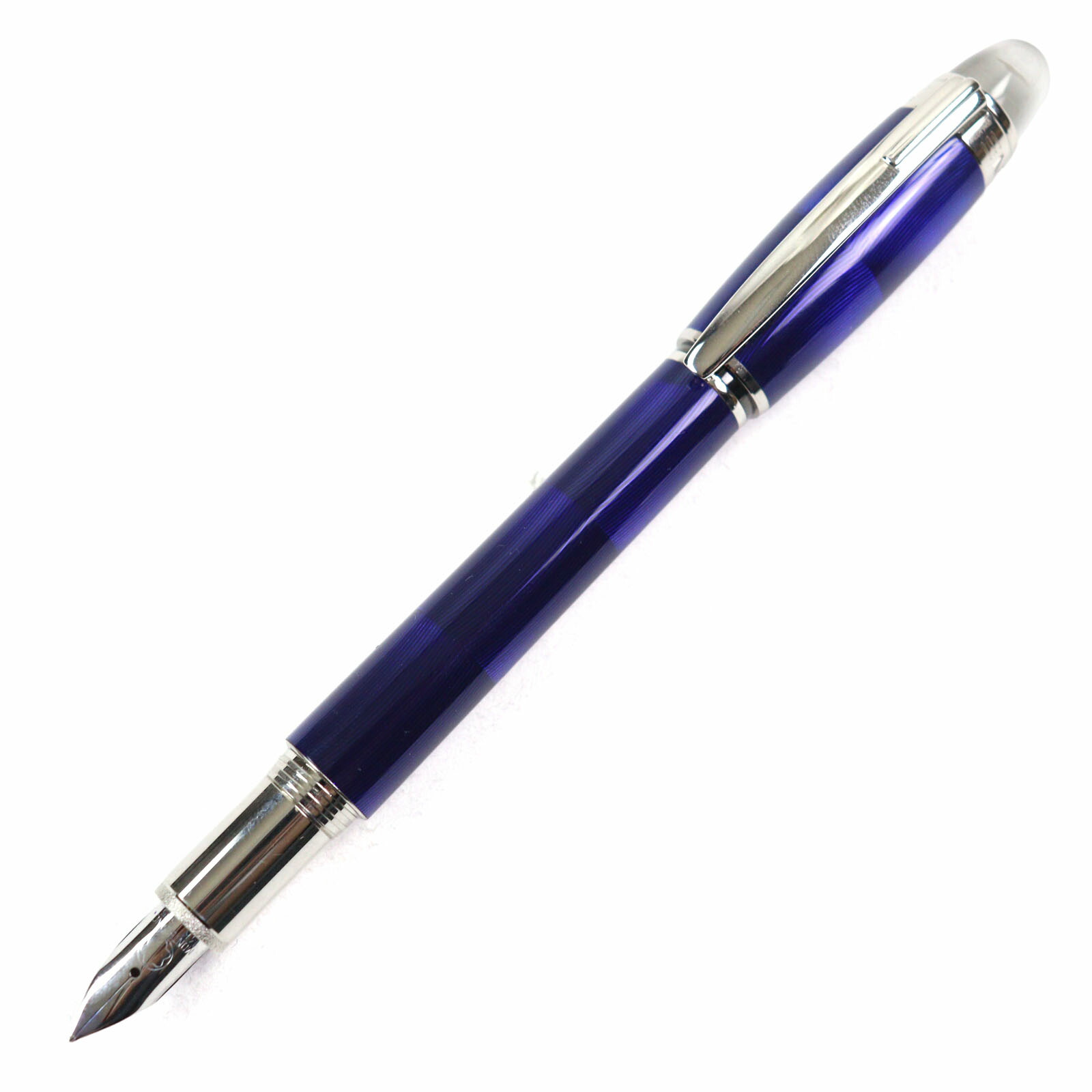 モンブラン スターウォーカー メタルラバー ボールペン ヨドバシ.com - モンブラン MONTBLANC モンブラン スター