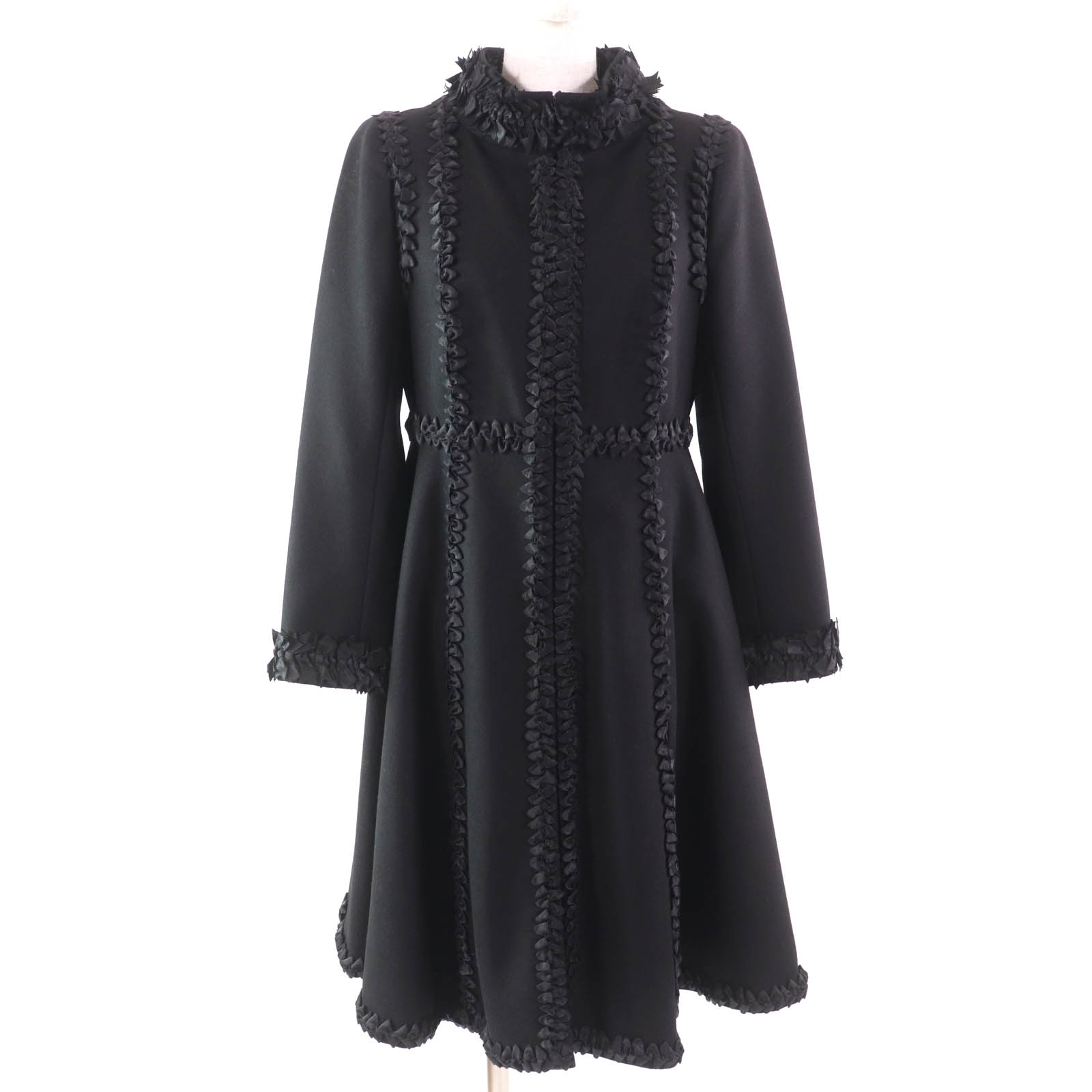 ★CHANEL★極美品★肉厚カシミヤ★COCO★ベルト付★ニットコート 楽天市場】未使用品☆CHANEL シャネル 17B P57290K07490
