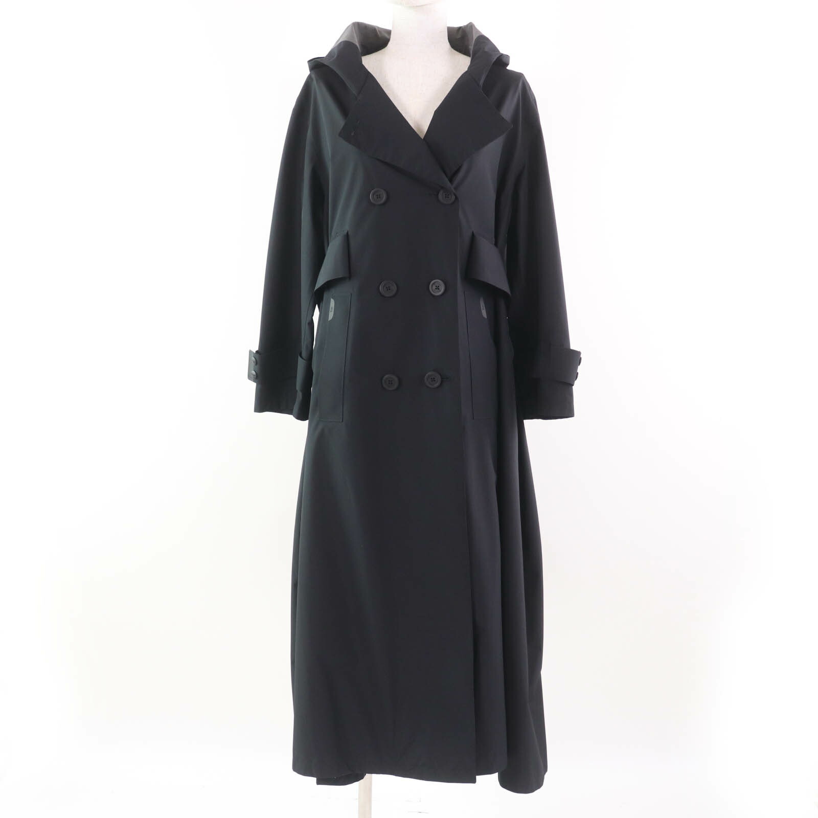 楽天市場】美品◎FENDI フェンディ FXT069 シルク混 ラクーンファー