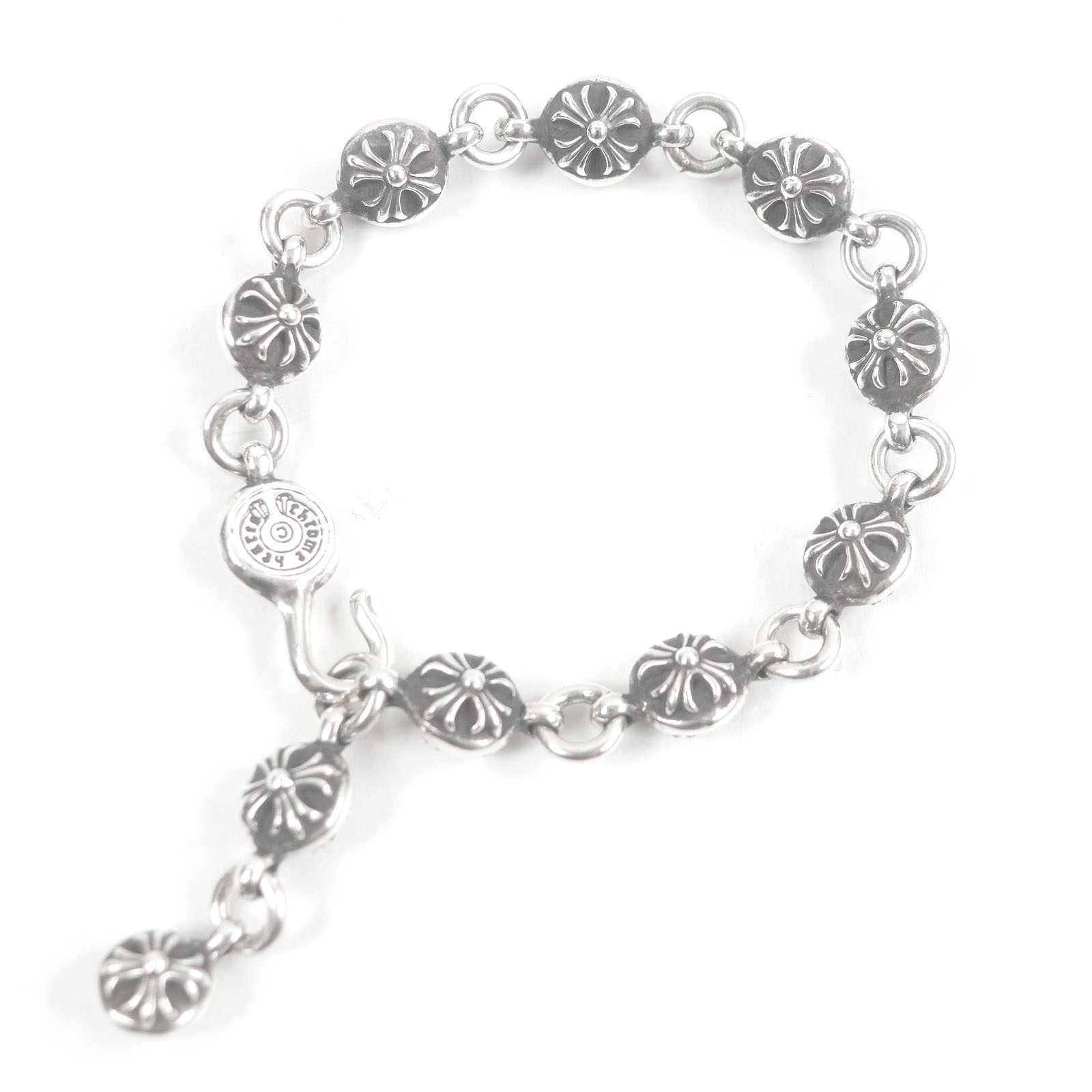 楽天市場】【中古】 CHROME HEARTS クロムハーツ #1 クロス
