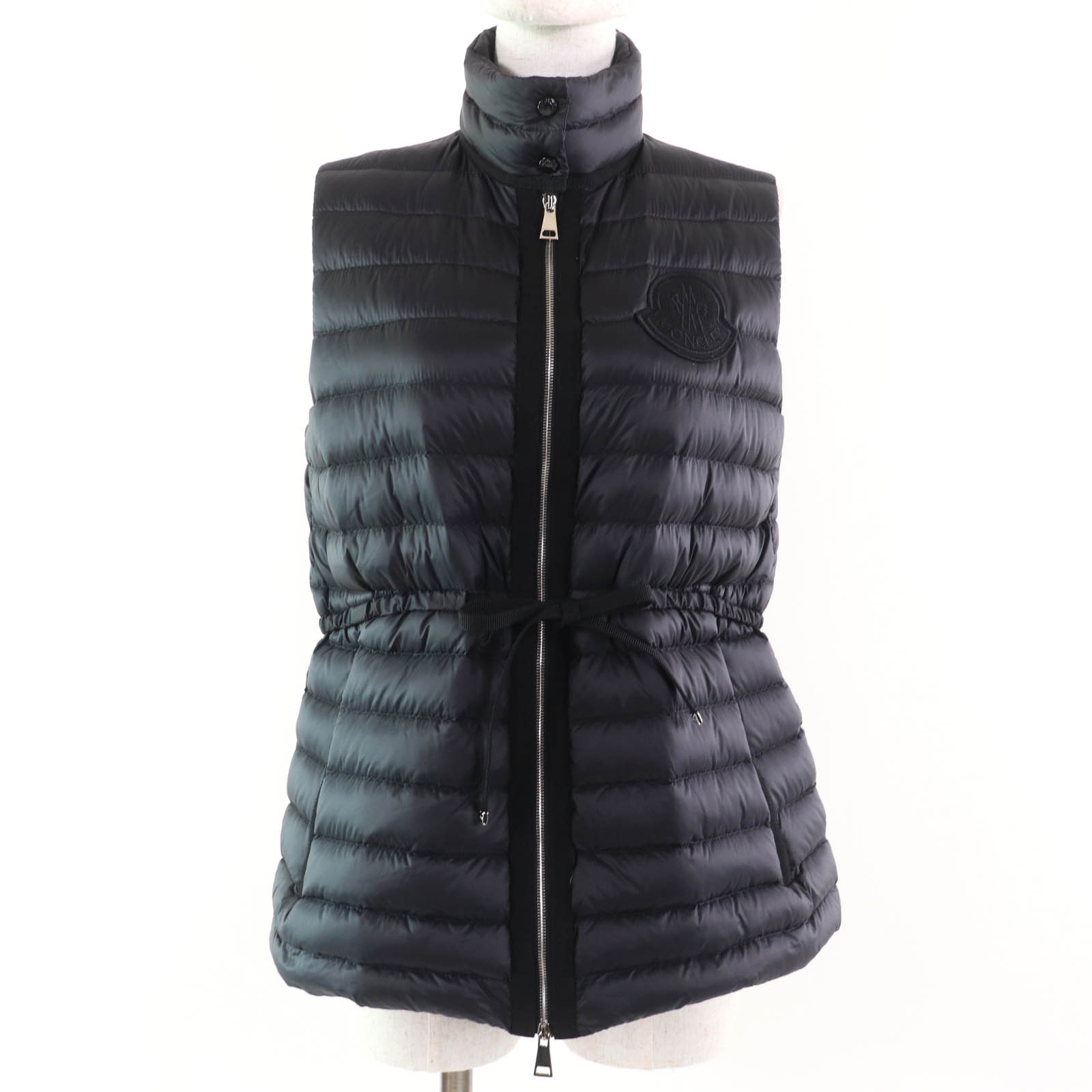 楽天市場】MONCLER モンクレール 美品 MONCLER モンクレール ダウン