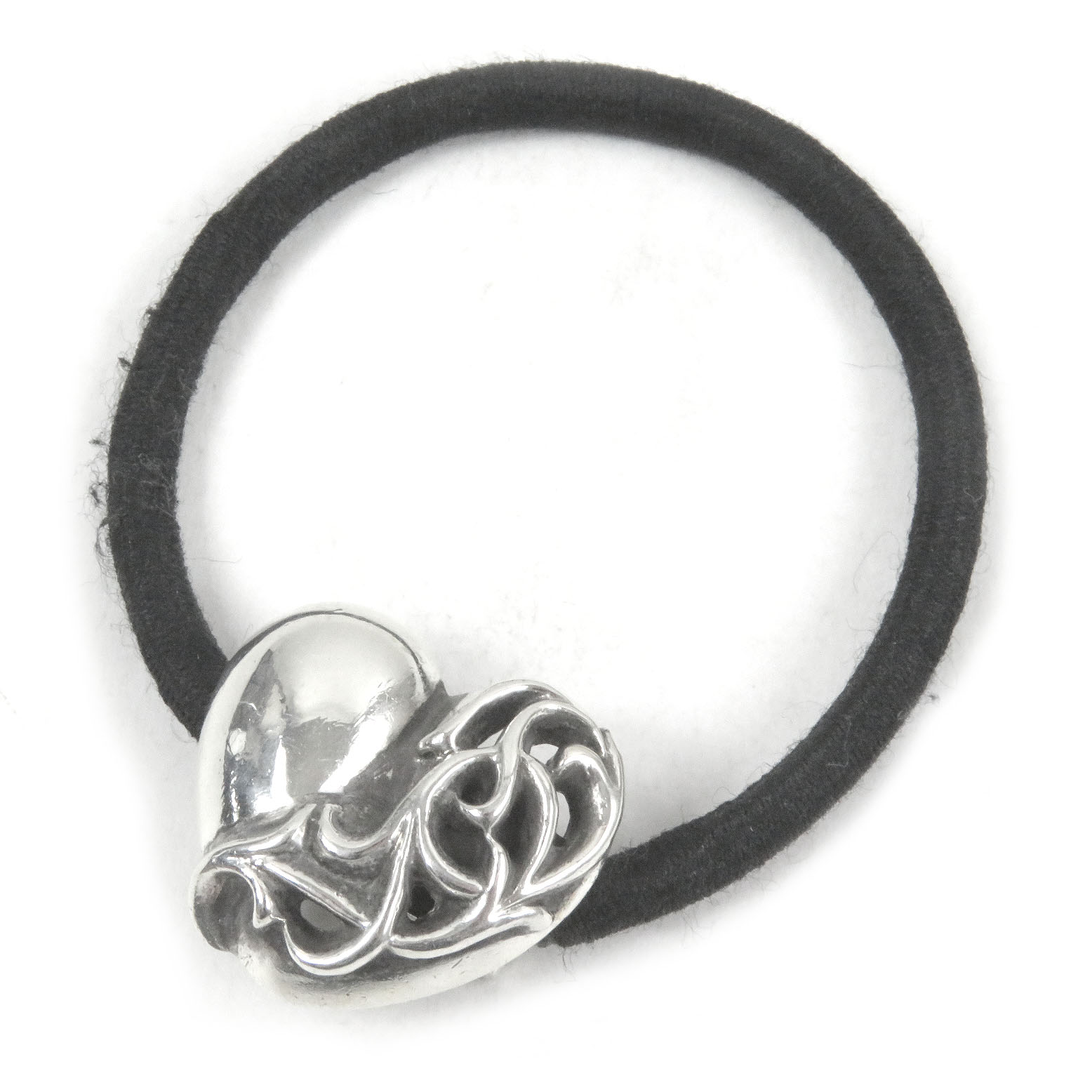 楽天市場】CHROME HEARTS クロムハーツ スター コンチョ ヘア