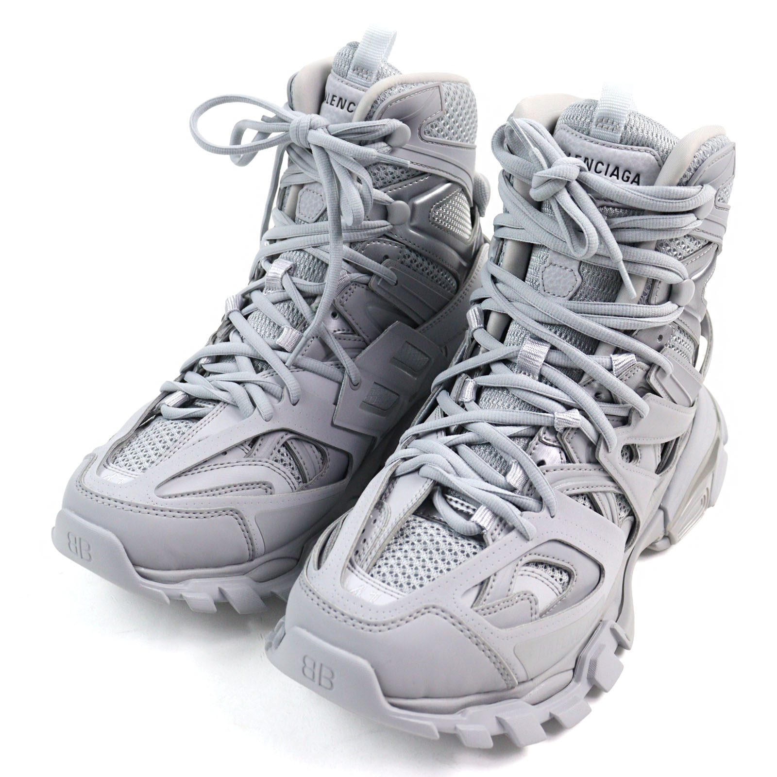 楽天市場】BALENCIAGA Track Hike バレンシアガ トラックハイク