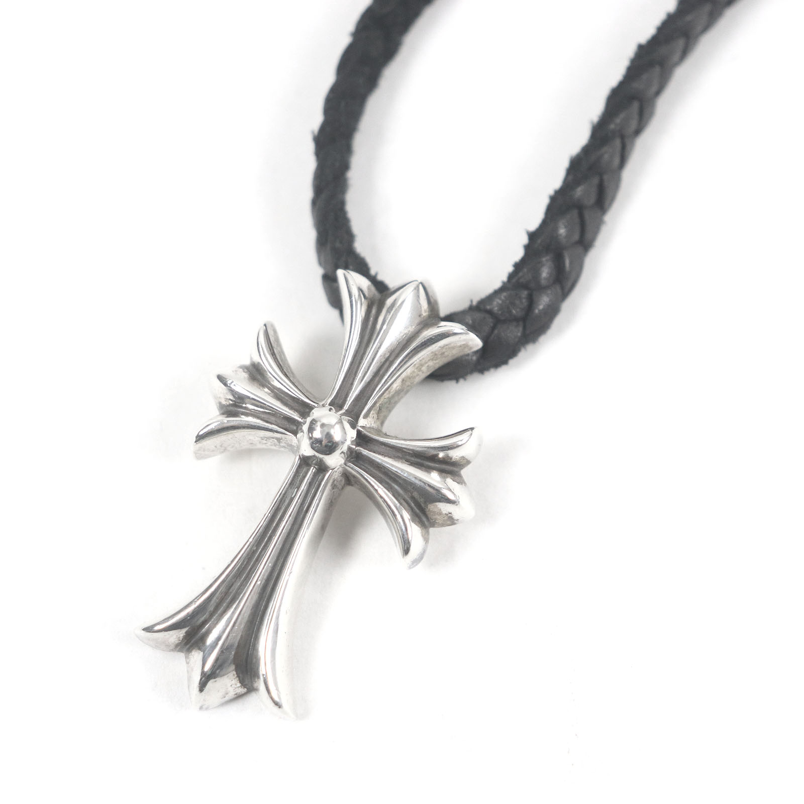 楽天市場】クロムハーツ Chrome Hearts アクセサリー ラージ CH