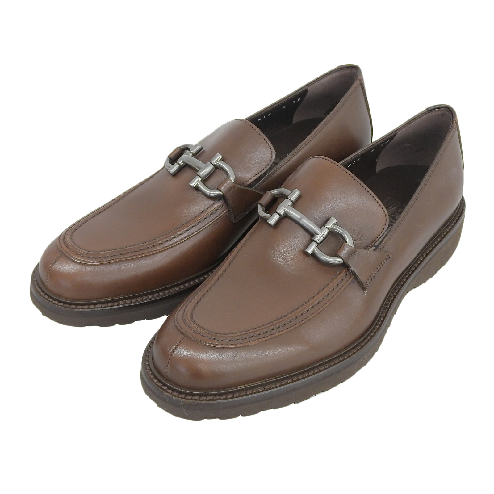 楽天市場】未使用品▽Salvatore Ferragamo サルヴァトーレ