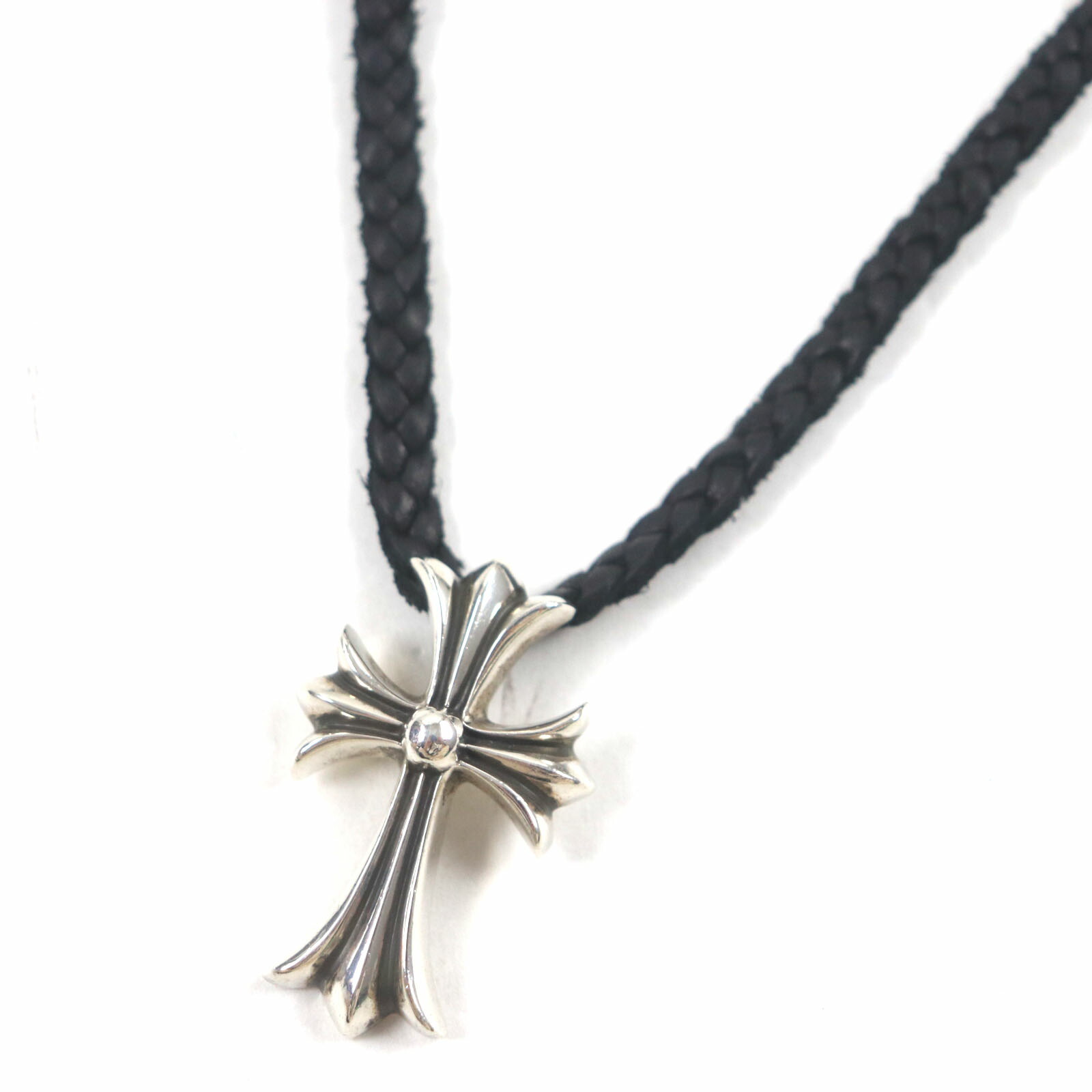 楽天市場】クロムハーツ Chrome Hearts アクセサリー ラージ CHクロス