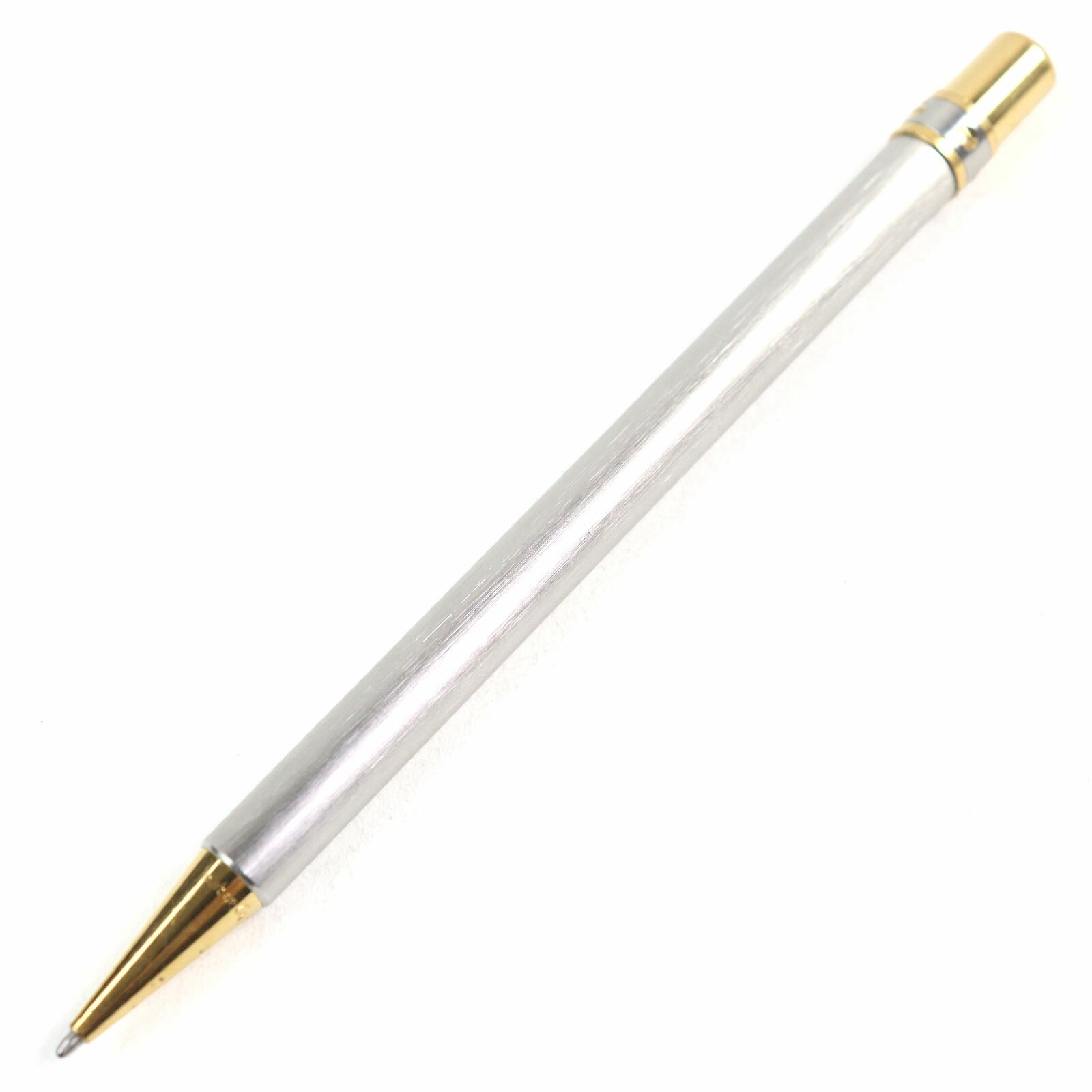 楽天市場】Cartier カルティエ サントス C ドゥ 2C ボールペン