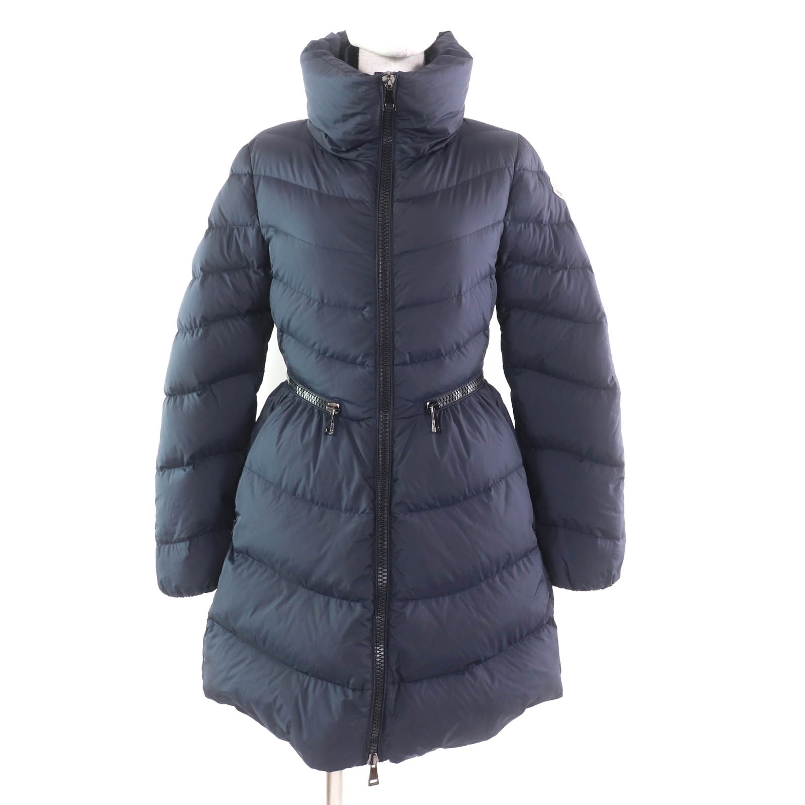 楽天市場】極美品◎正規品 17-18AW MONCLER モンクレール MIRIEL