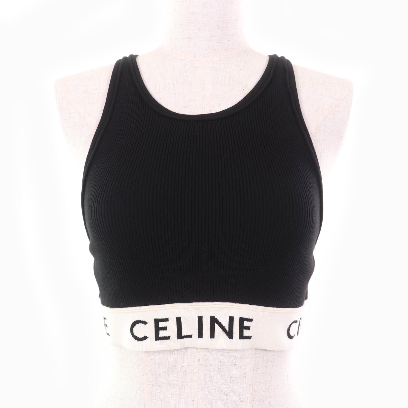 楽天市場】CELINE(セリーヌ) アスリート ブラ トップス アパレル 楽天市場】CELINE(セリーヌ) アスリート ブラ トップス アパレル