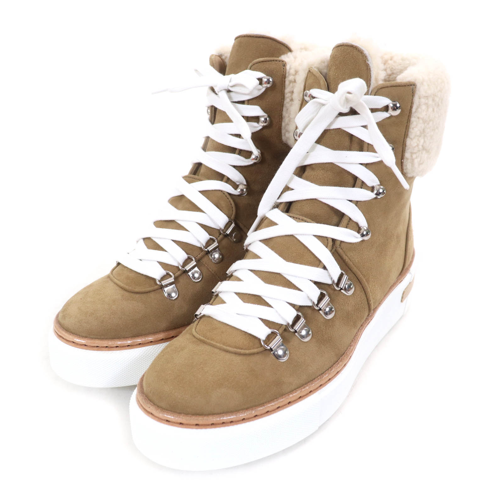 楽天市場】未使用品△HERMES エルメス サントノーレ コットン100