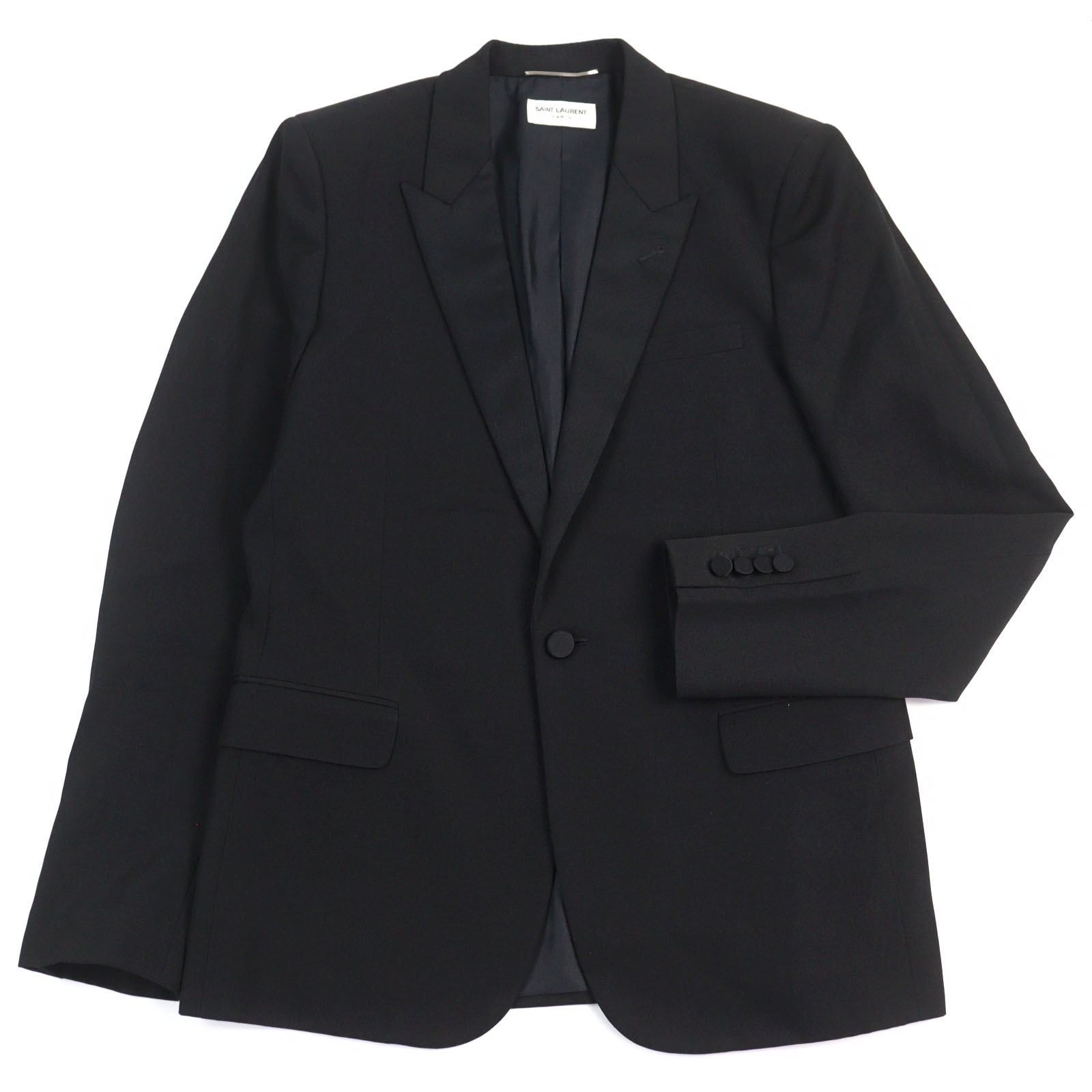 楽天市場】□未使用品□SAINT LAURENT PARIS サンローランパリ