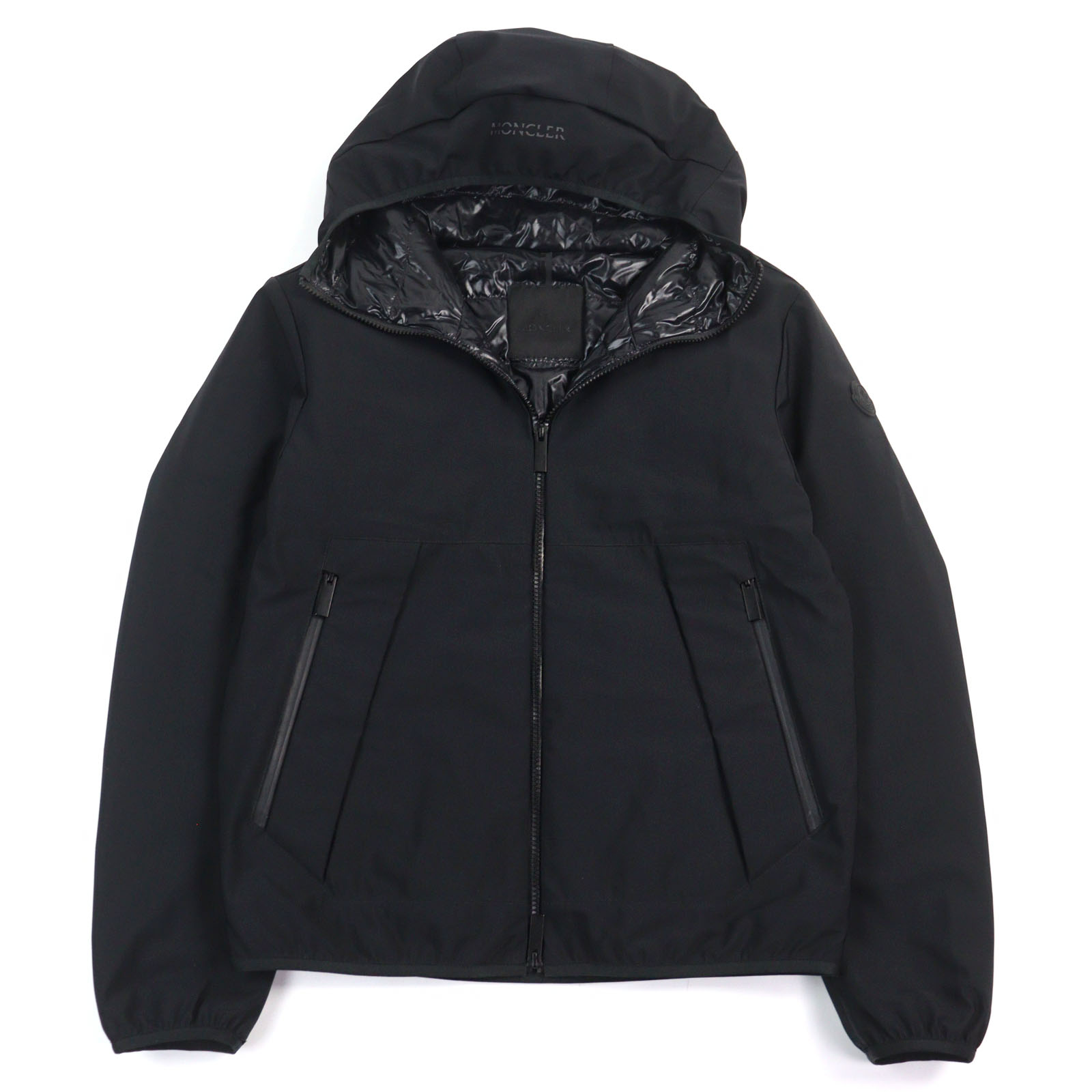 楽天市場】MONCLER モンクレール ダウンジャケット MAYAFUR