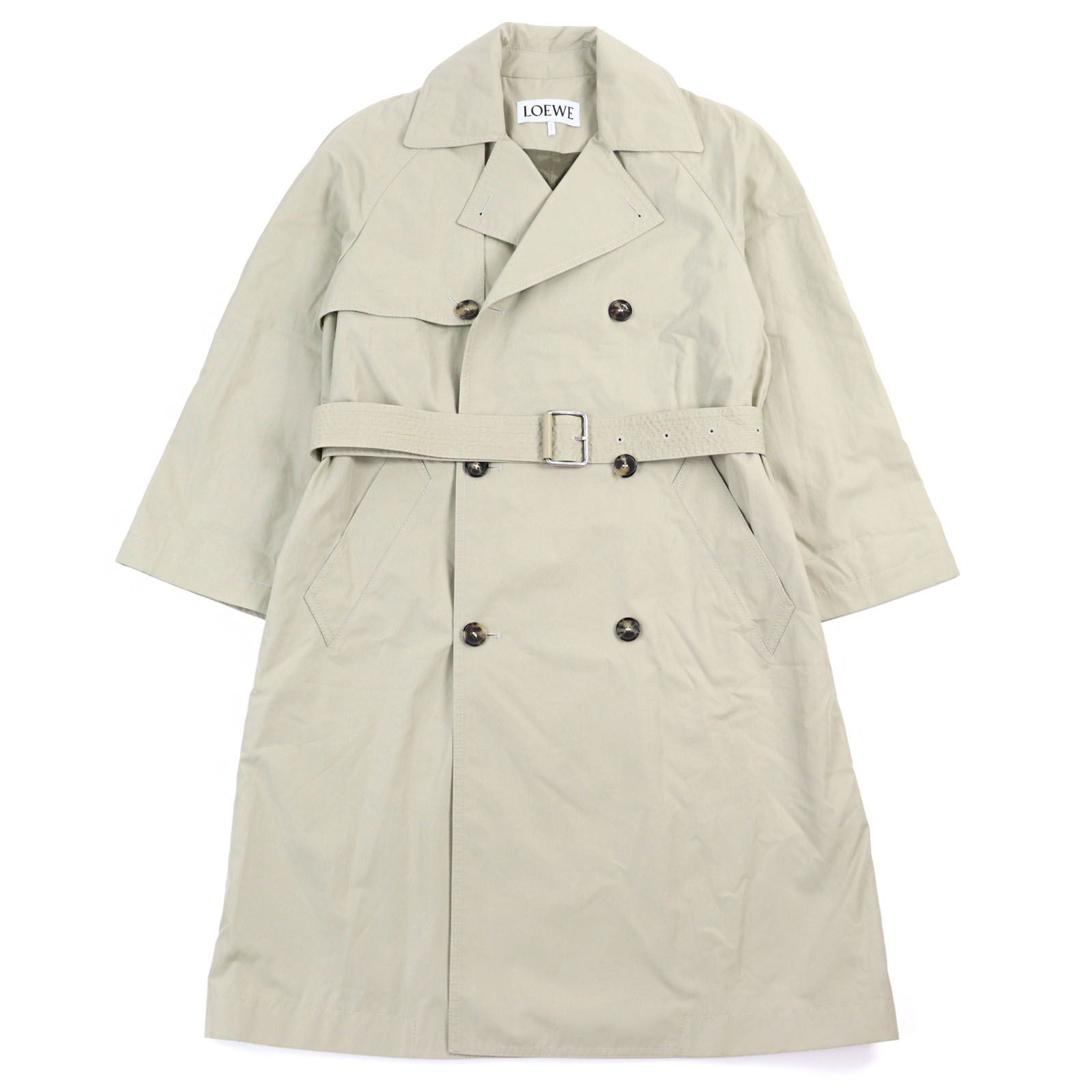 楽天市場】LOEWE ロエベ 【新品同様/国内正規/23SS】HB44Y01W01