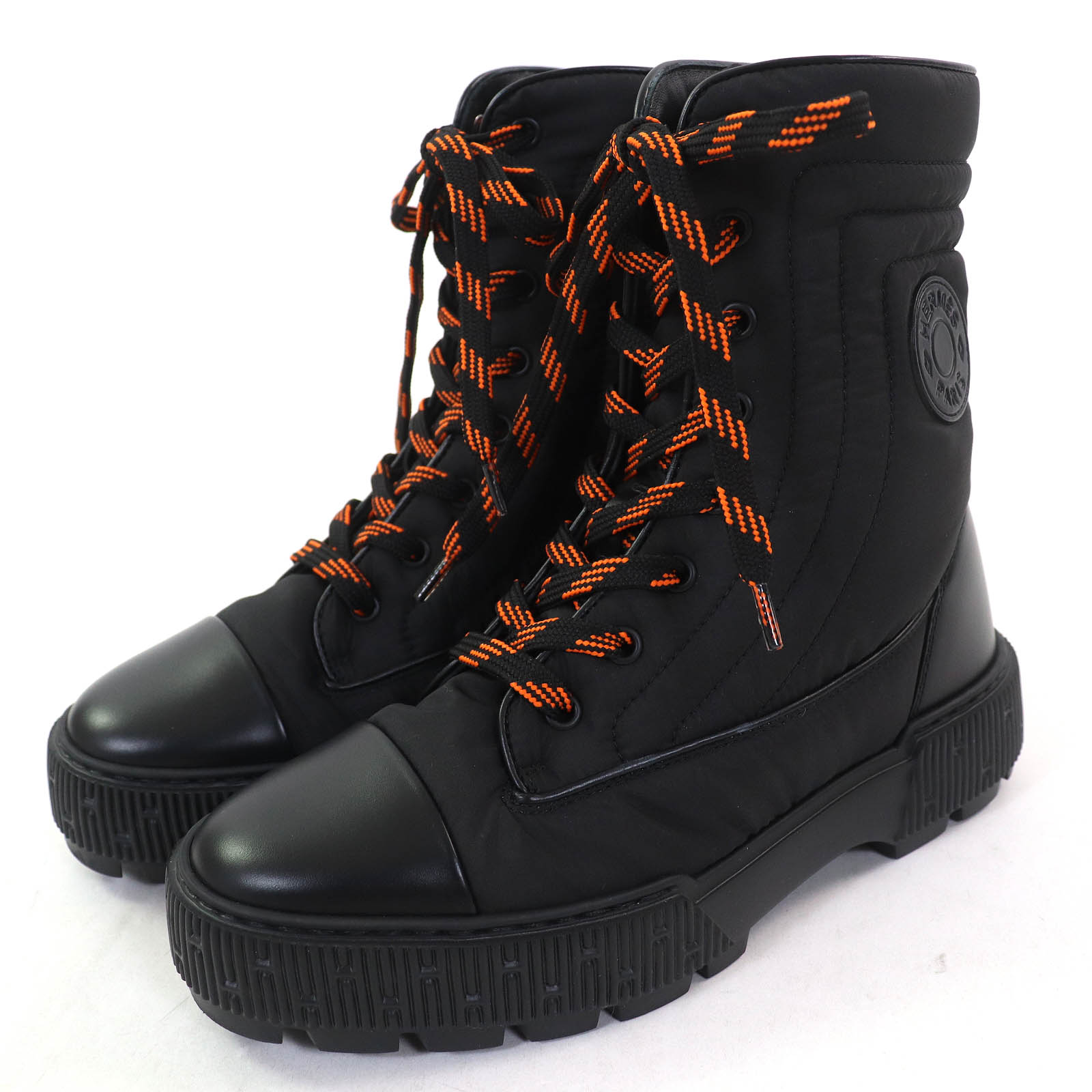 楽天市場】極美品◎HERMES エルメス フレッシュ マリン レース