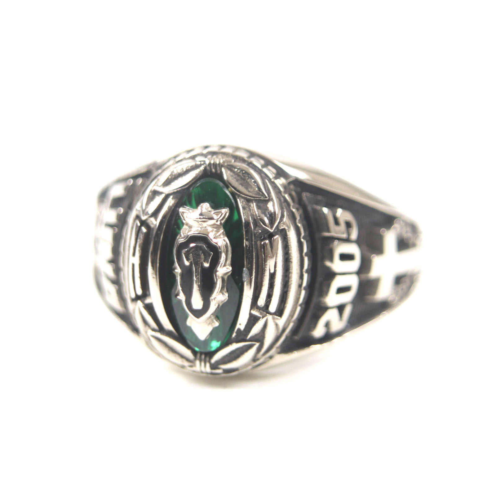 楽天市場】JOSTENS(ジャスティンズ社製) 1957年製 実物ビンテージ