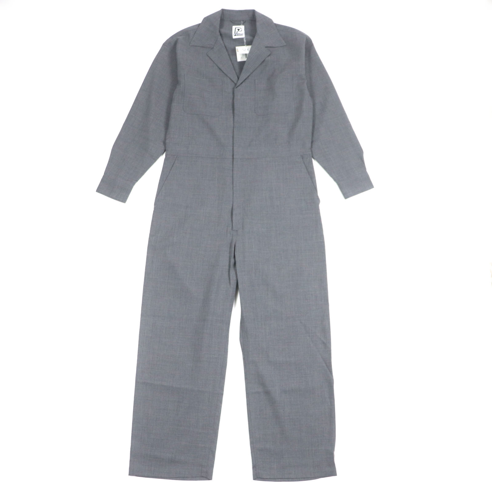 USA製 Sears　つなぎ　ジャンプスーツ　46 ヴィンテージ　オーバーオール SEARS COVERALLS シアーズ 70〜 80年代 USA製 デッドストック