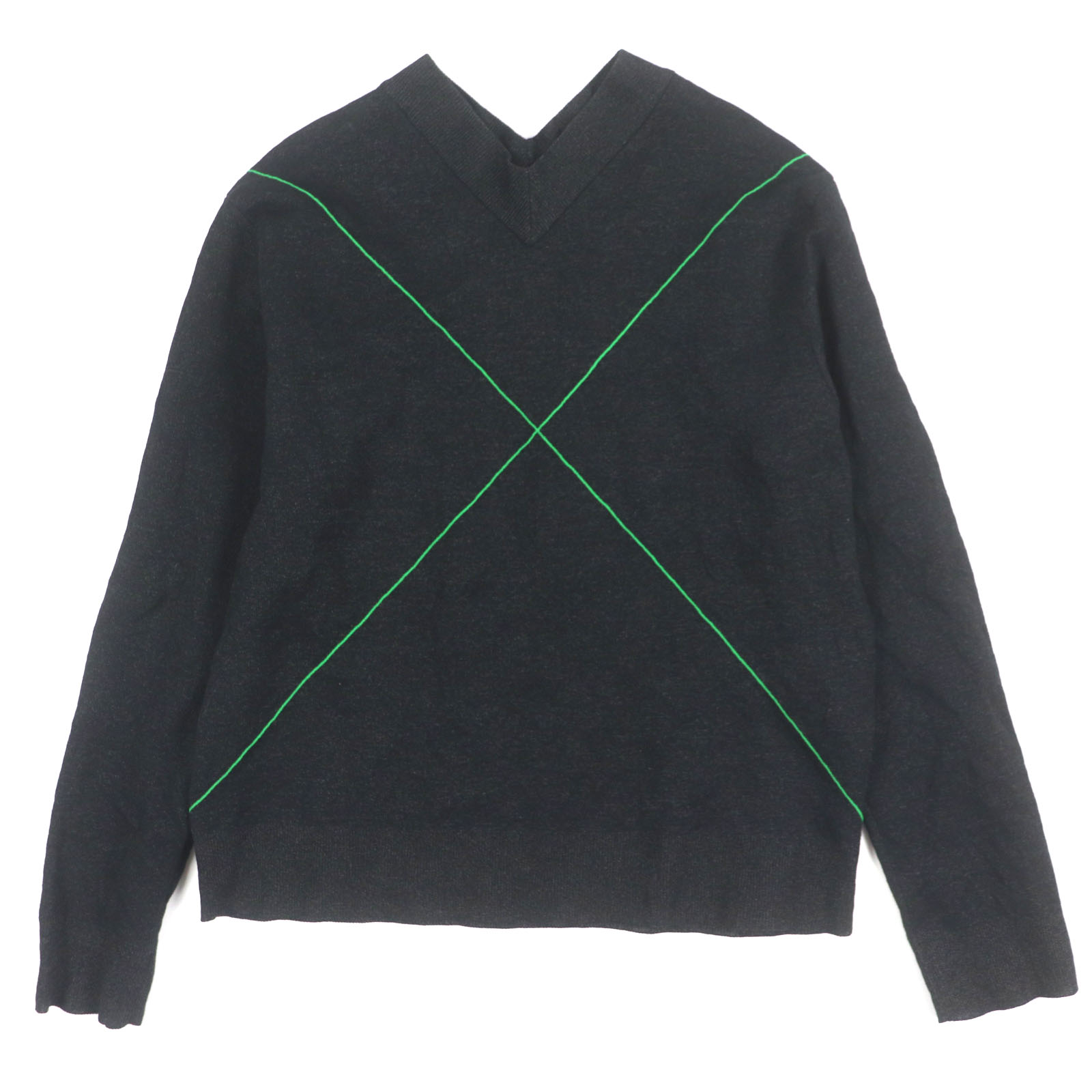 BOTTEGA VENETA ボッテガ ヴェネタ セーター BOTTEGA VENETA ボッテガヴェネタ ニット 749391 V33I0