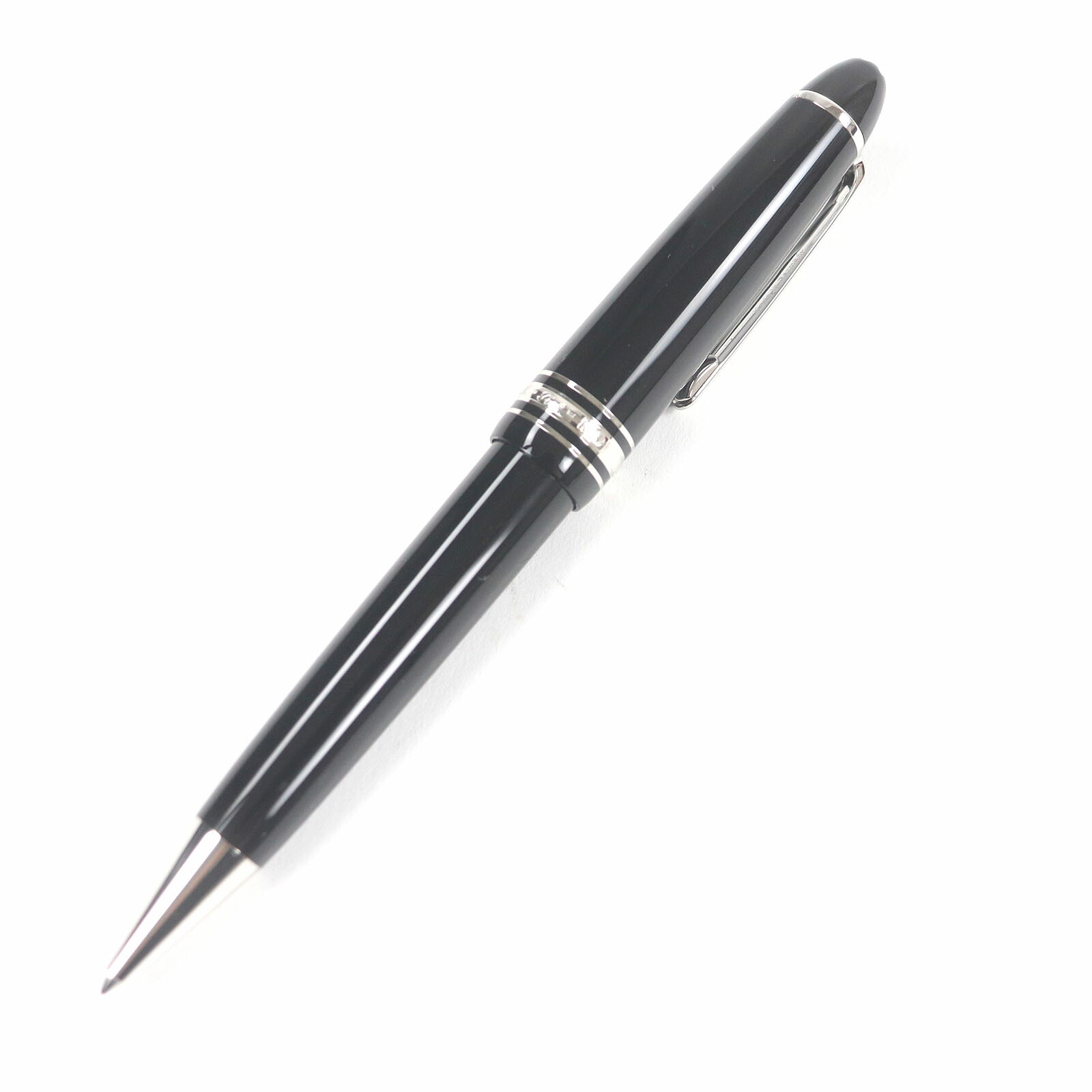 楽天市場】良品△MONTBLANC モンブラン マイスターシュテュック