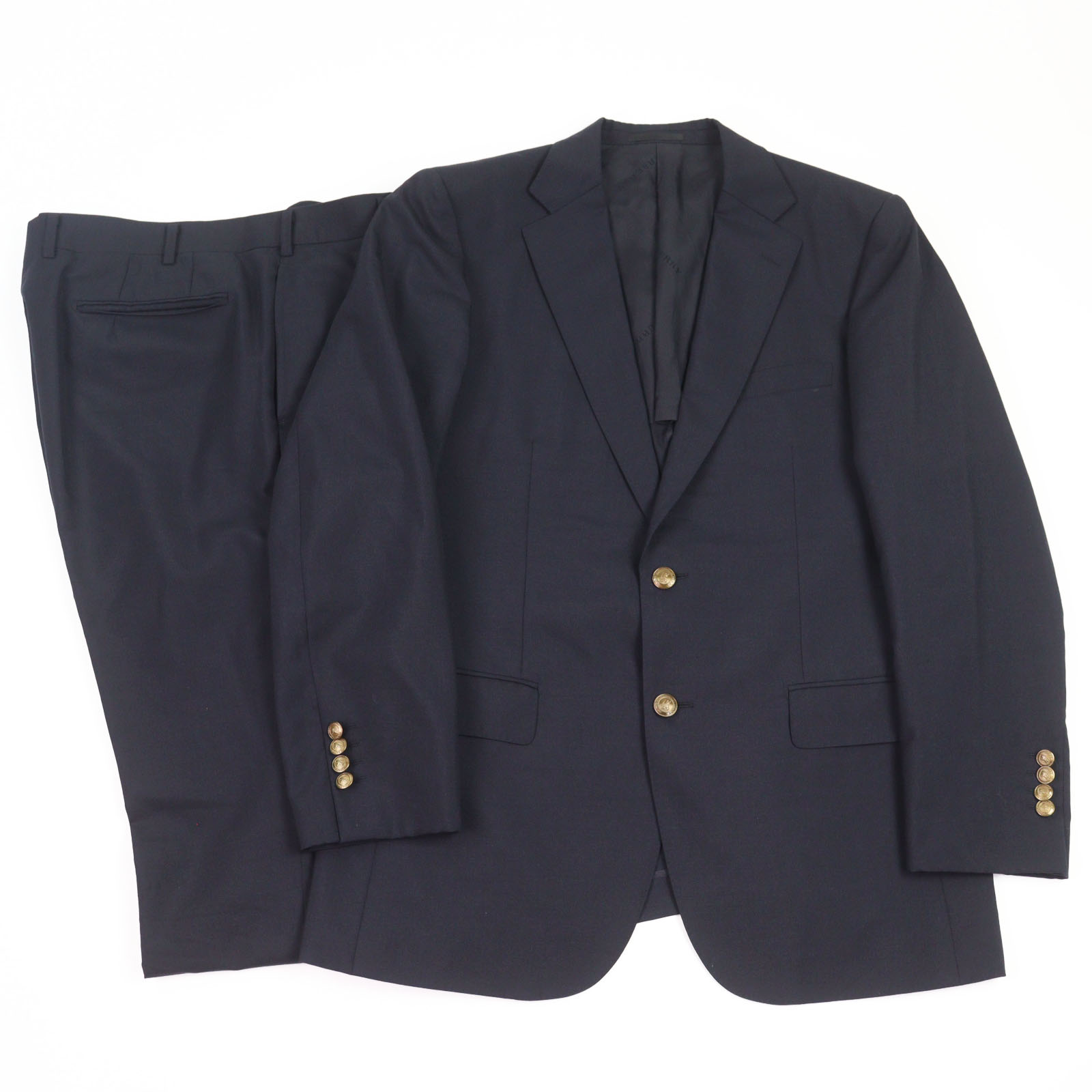 楽天市場】美品△Paul Smith ポールスミス ウール キュプラ マルチ