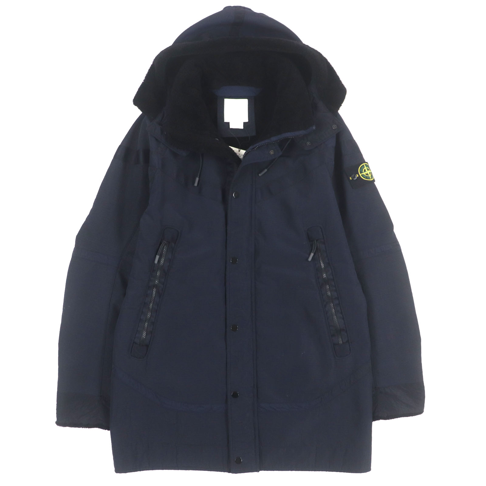 楽天市場】NIKE ナイキ ジャケット NikeLab STONE ISLAND