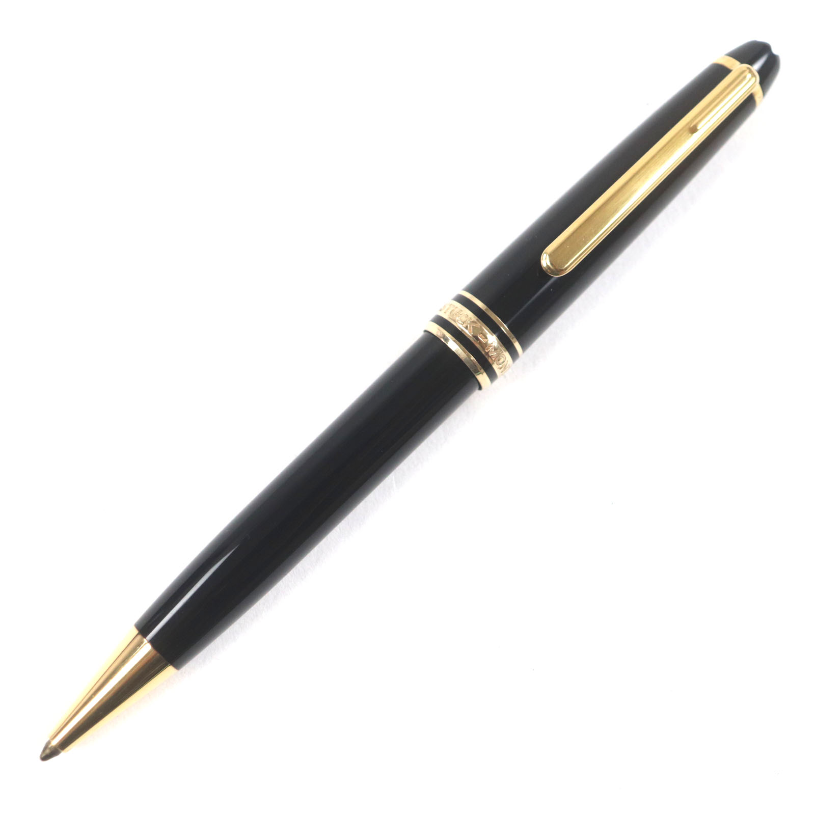 楽天市場】良品▽MONTBLANC モンブラン マイスターシュテュック