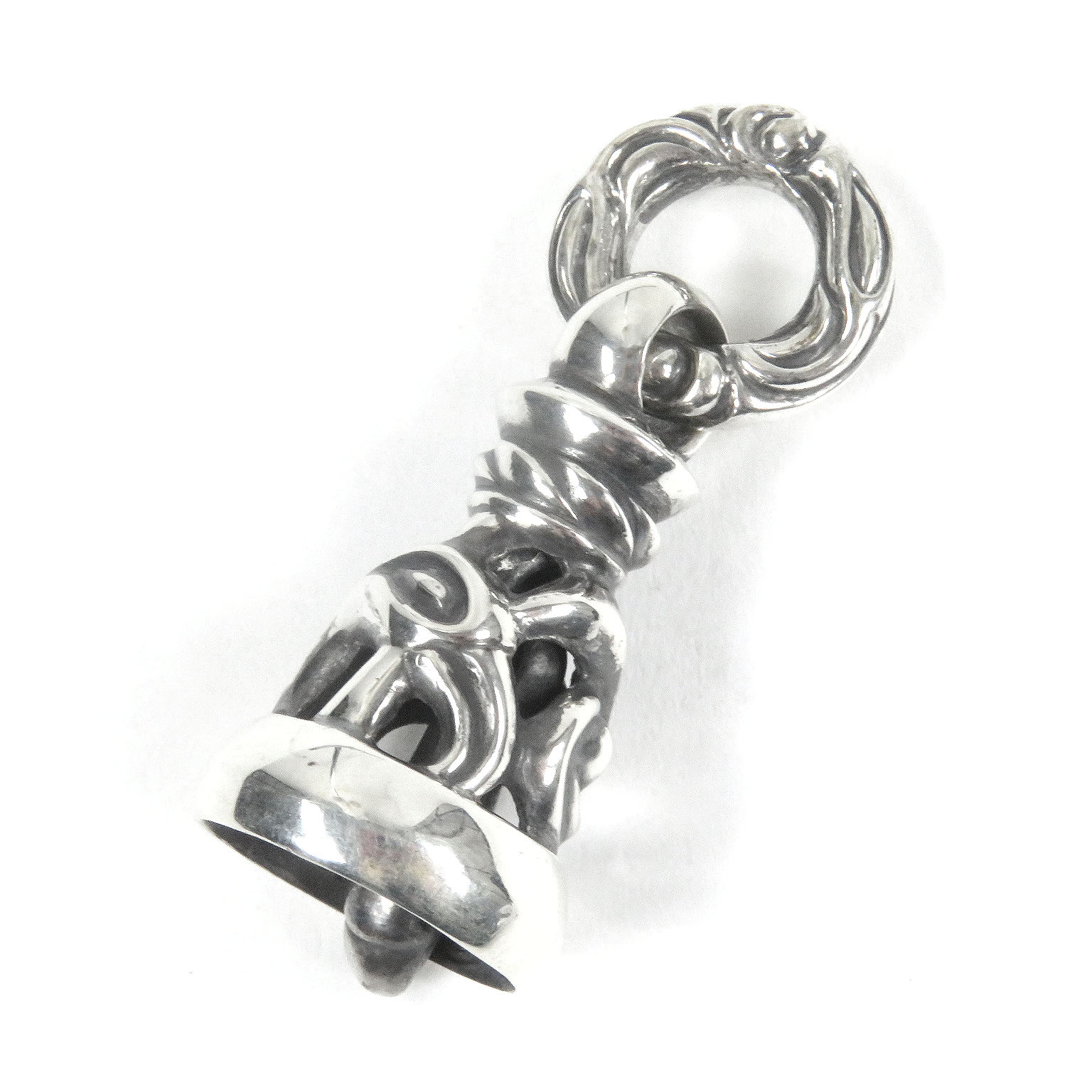 LONE ONES(ロンワンズ) ペンダントトップ　　ドーヴ ベル　美品 楽天市場】ロンワンズ LONE ONES ドーヴベル ペンダント /M