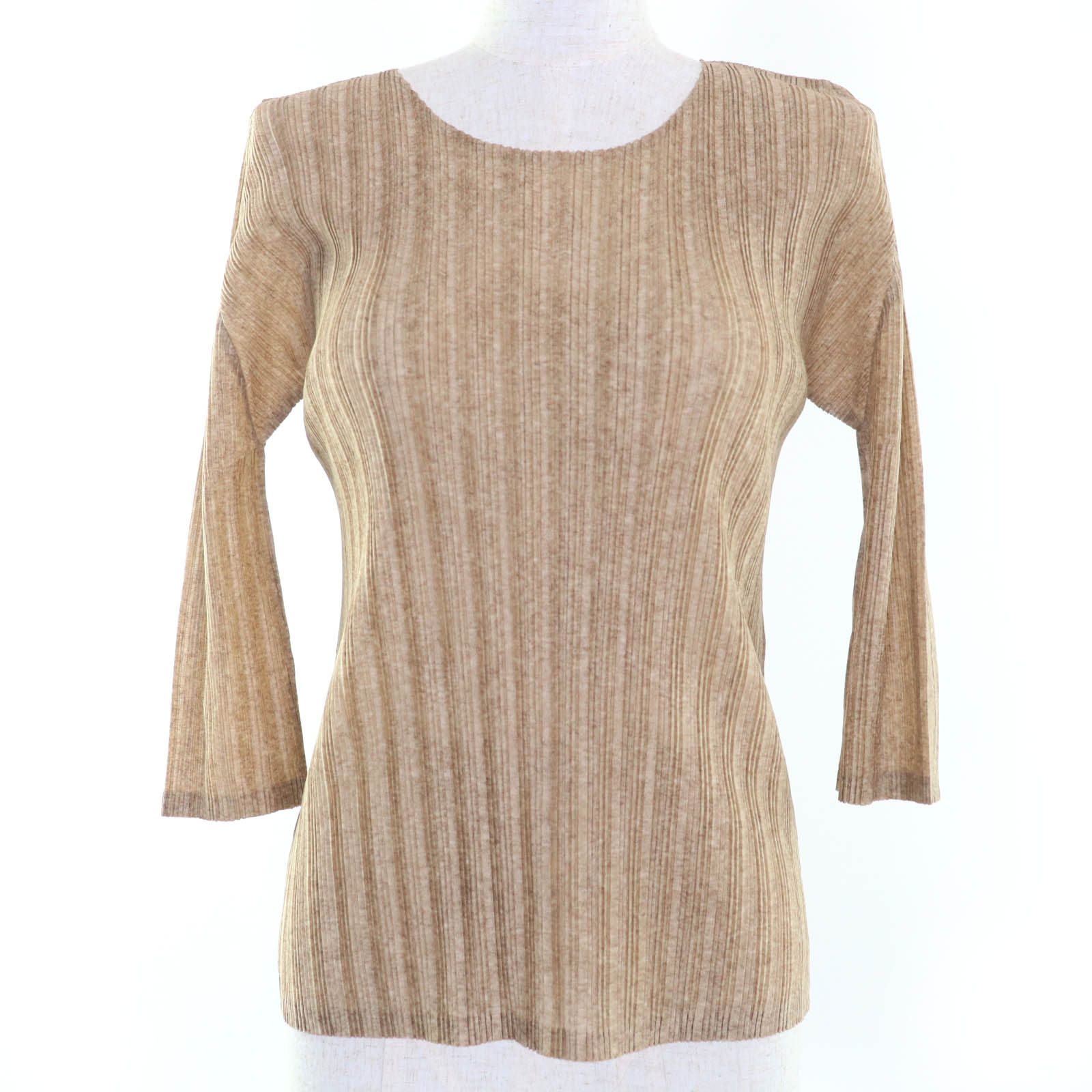 楽天市場】プリーツプリーズ PLEATS PLEASE プリーツ カットソー