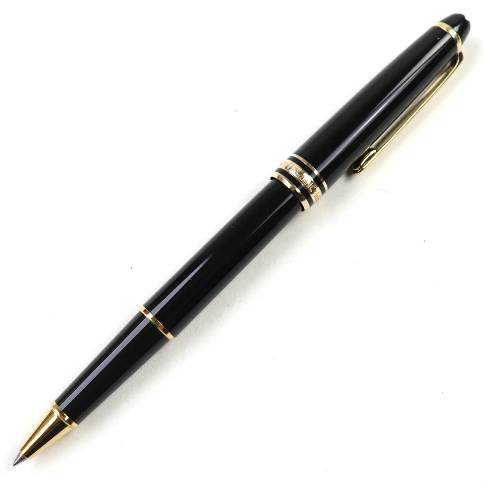 楽天市場】良品○MONTBLANC モンブラン マイスターシュテュック グラン