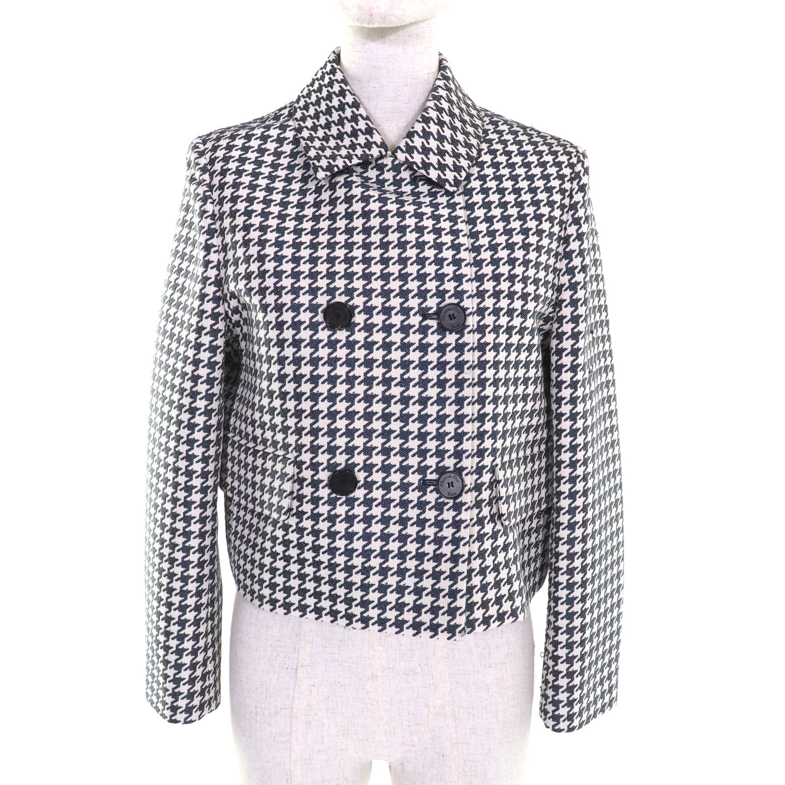 楽天市場】極美品◎Christian Dior クリスチャンディオール 23SS