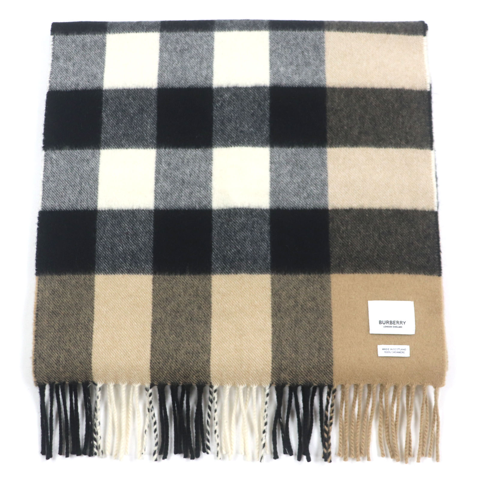 楽天市場】BURBERRY バーバリー チェック 新タグ ファッション