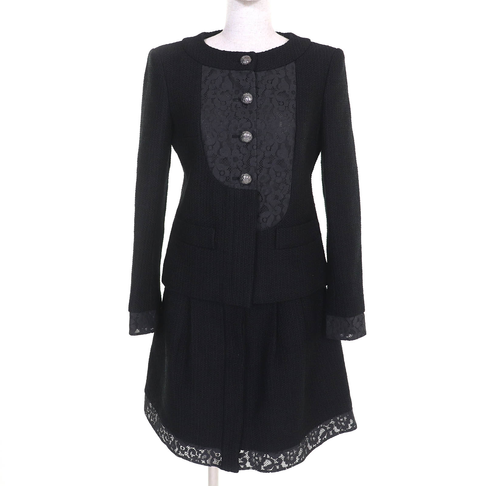 楽天市場】極美品☆CHANEL シャネル 97A P09679 ココマーク付