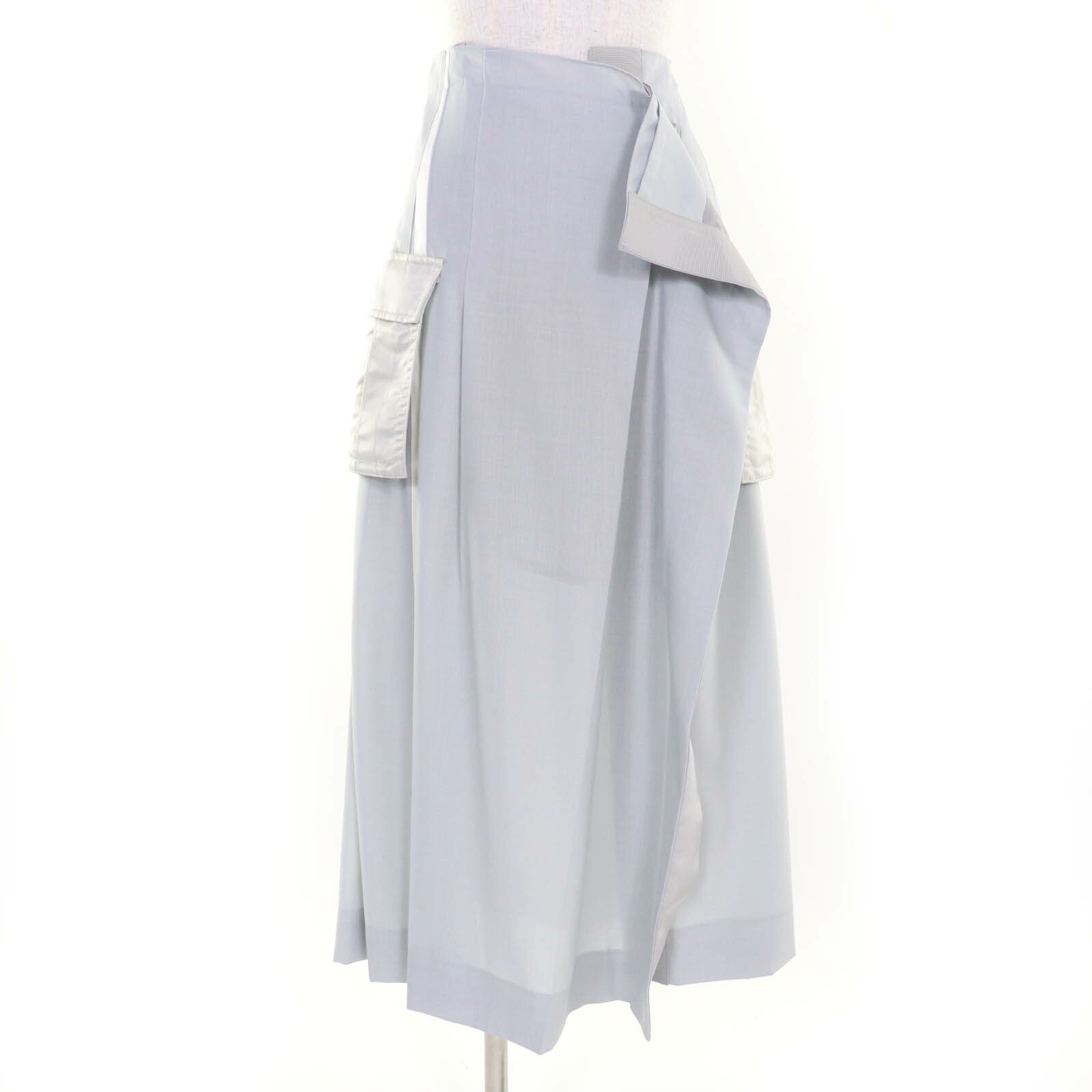 楽天市場】美品☆Sacai サカイ REYN SPOONER レインスプーナー 18