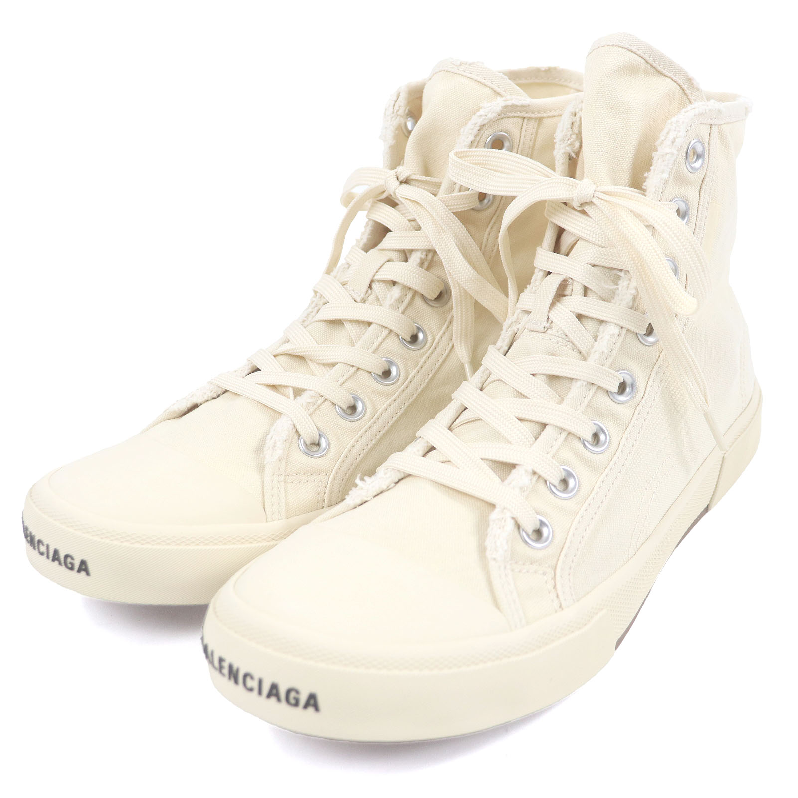楽天市場】バレンシアガ BALENCIAGA パリ HIGH TOP レザー ハイカット