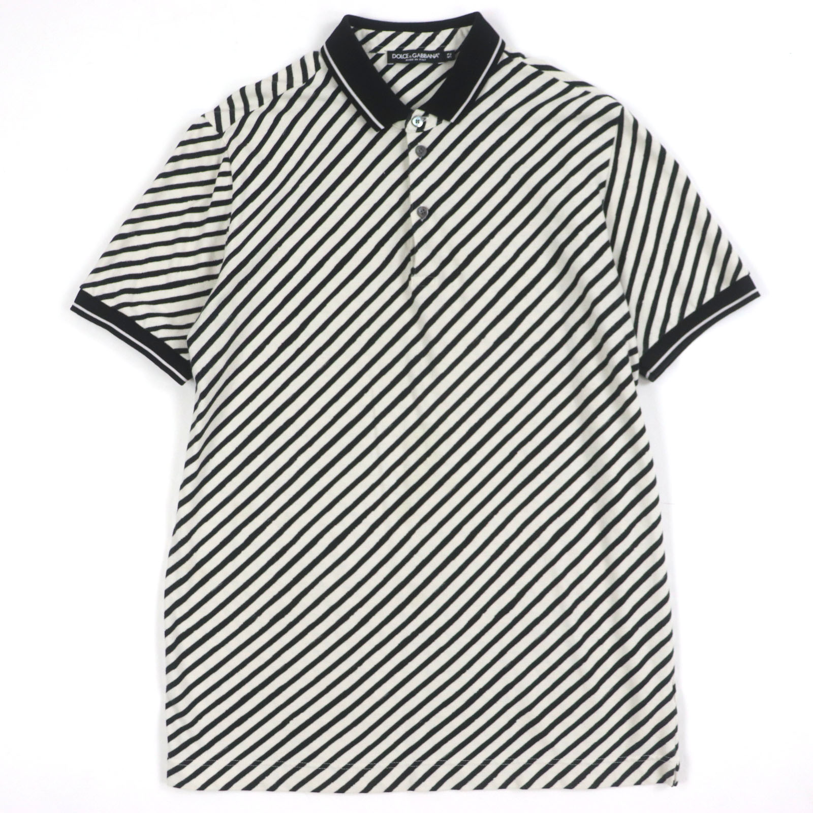 楽天市場】【完売】ドルチェ＆ガッバーナ DOLCE&GABBANA メンズ