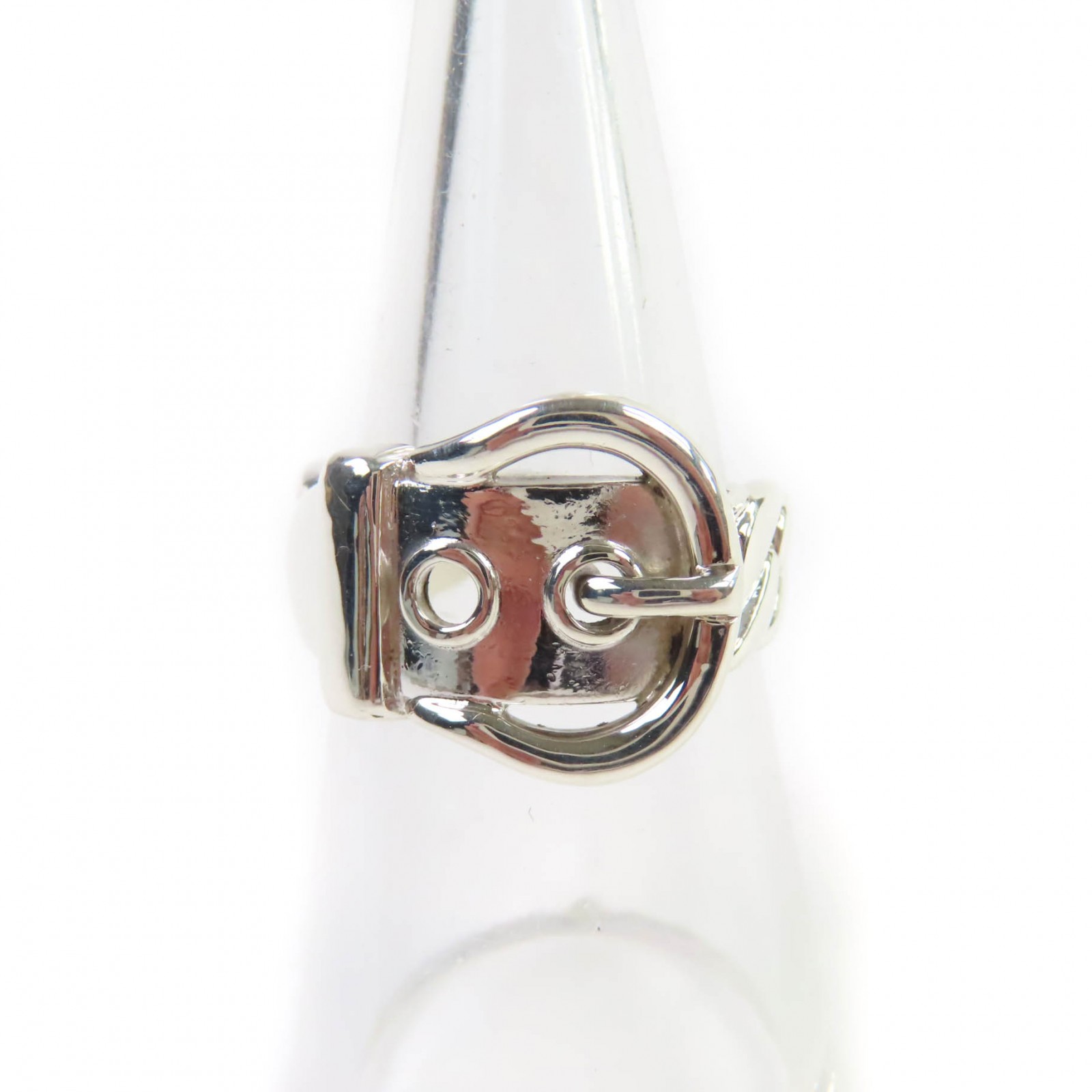 楽天市場】【ジュエリー】HERMES エルメス ルーリー リング 指輪