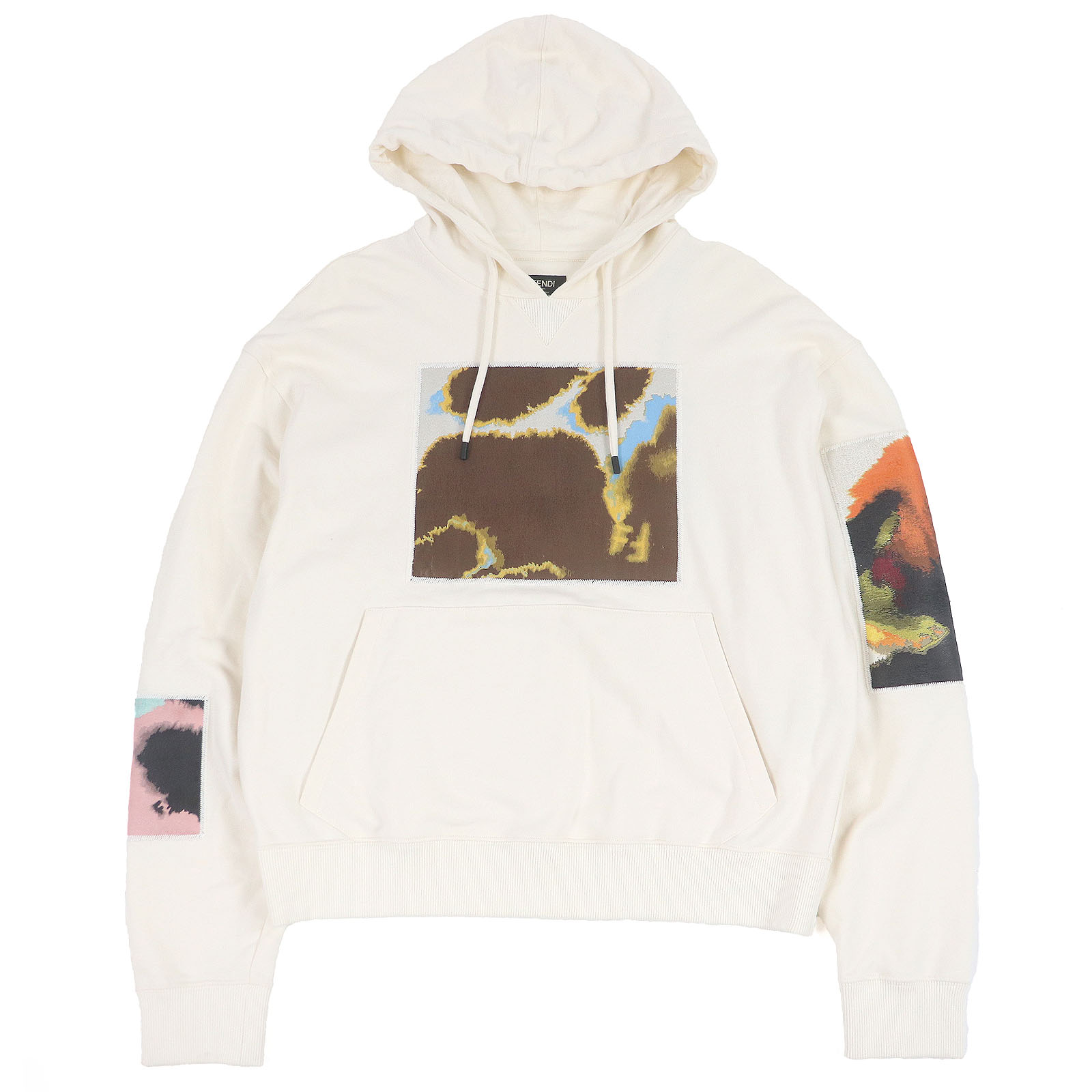 楽天市場】未使用品○FENDACE フェンダーチェ 22SS FY1143 AKDU