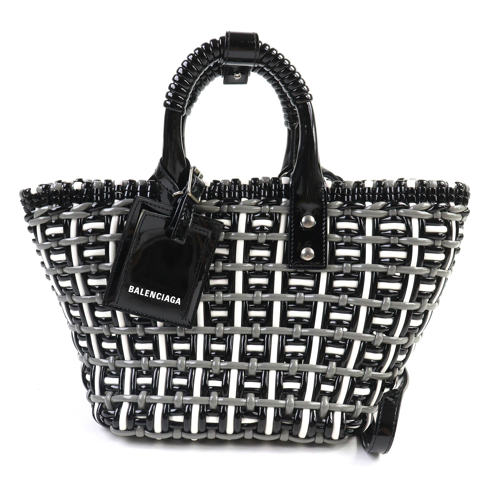 楽天市場】BALENCIAGA バレンシアガ ビストロXXS バスケット