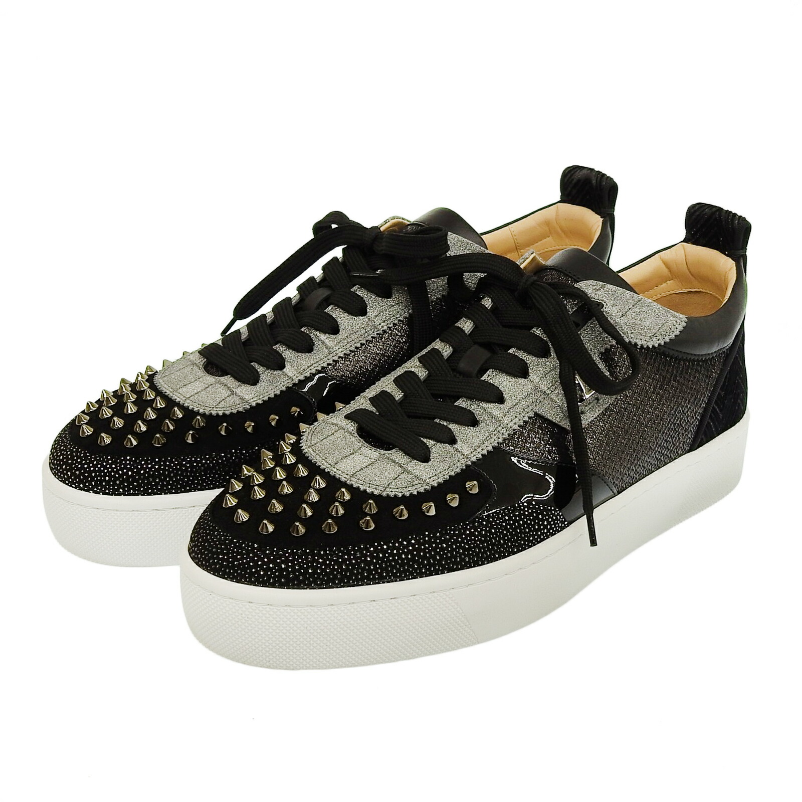 楽天市場】Christian Louboutin クリスチャンルブタン DANDELION