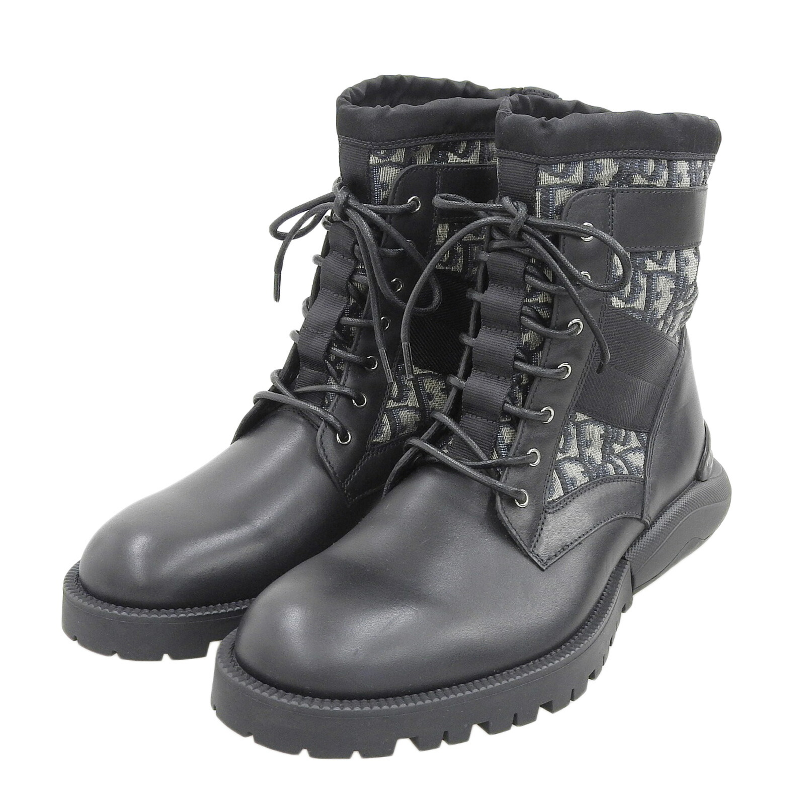 楽天市場】Dior HOMME ディオールオム サイズ:41 21AW オブリーク