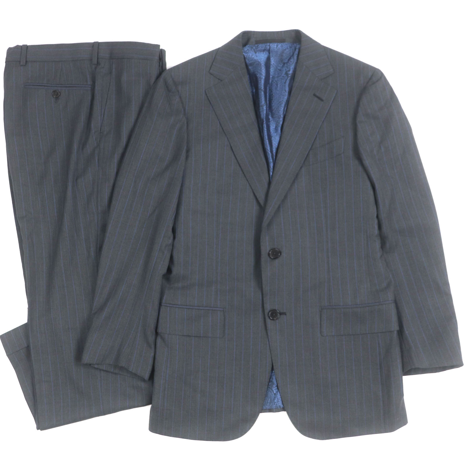 楽天市場】Ermenegildo Zegna エルメネジルドゼニア 【国内正規◇】SU