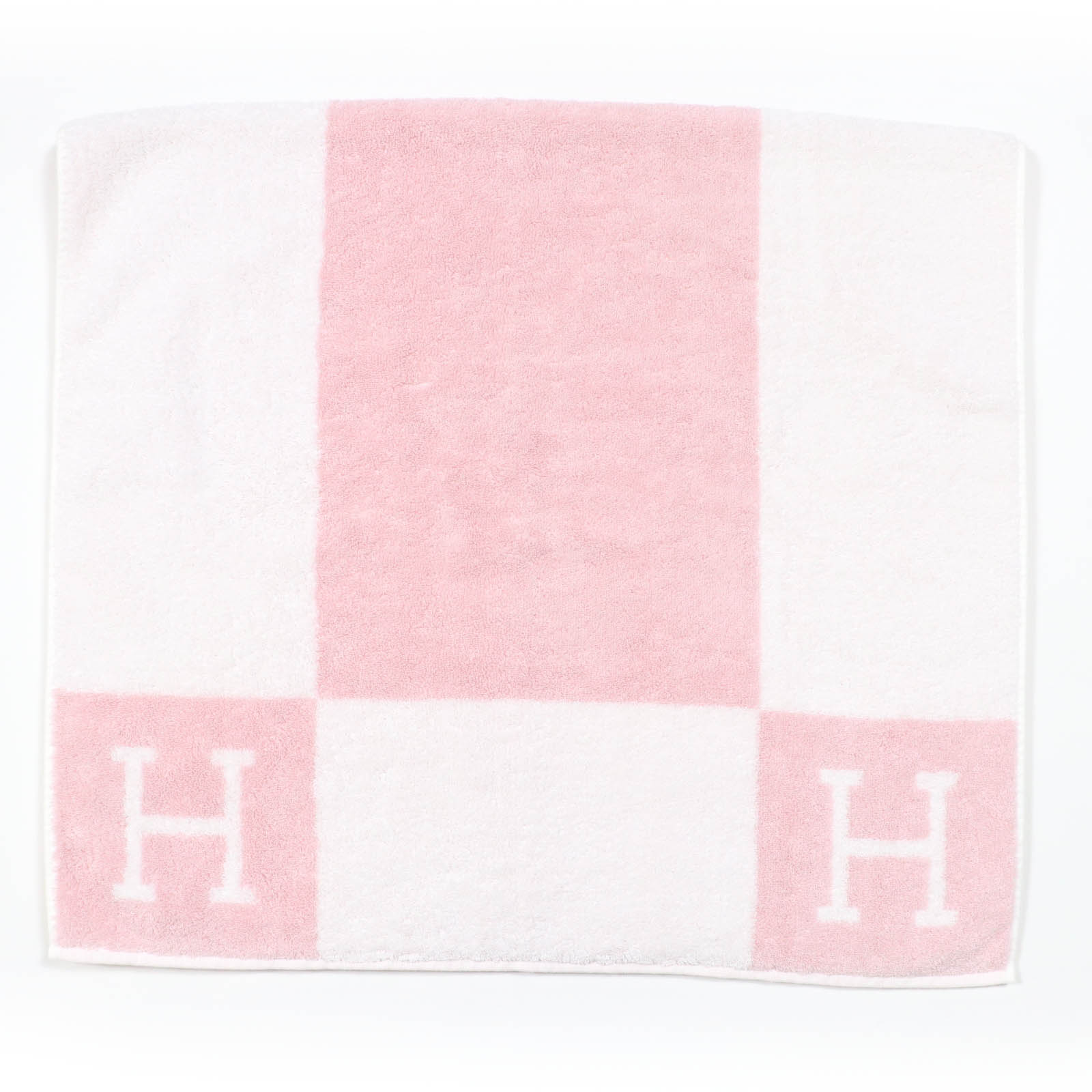 楽天市場】【未使用品】HERMES エルメス ラビリンス Hロゴ ゲスト