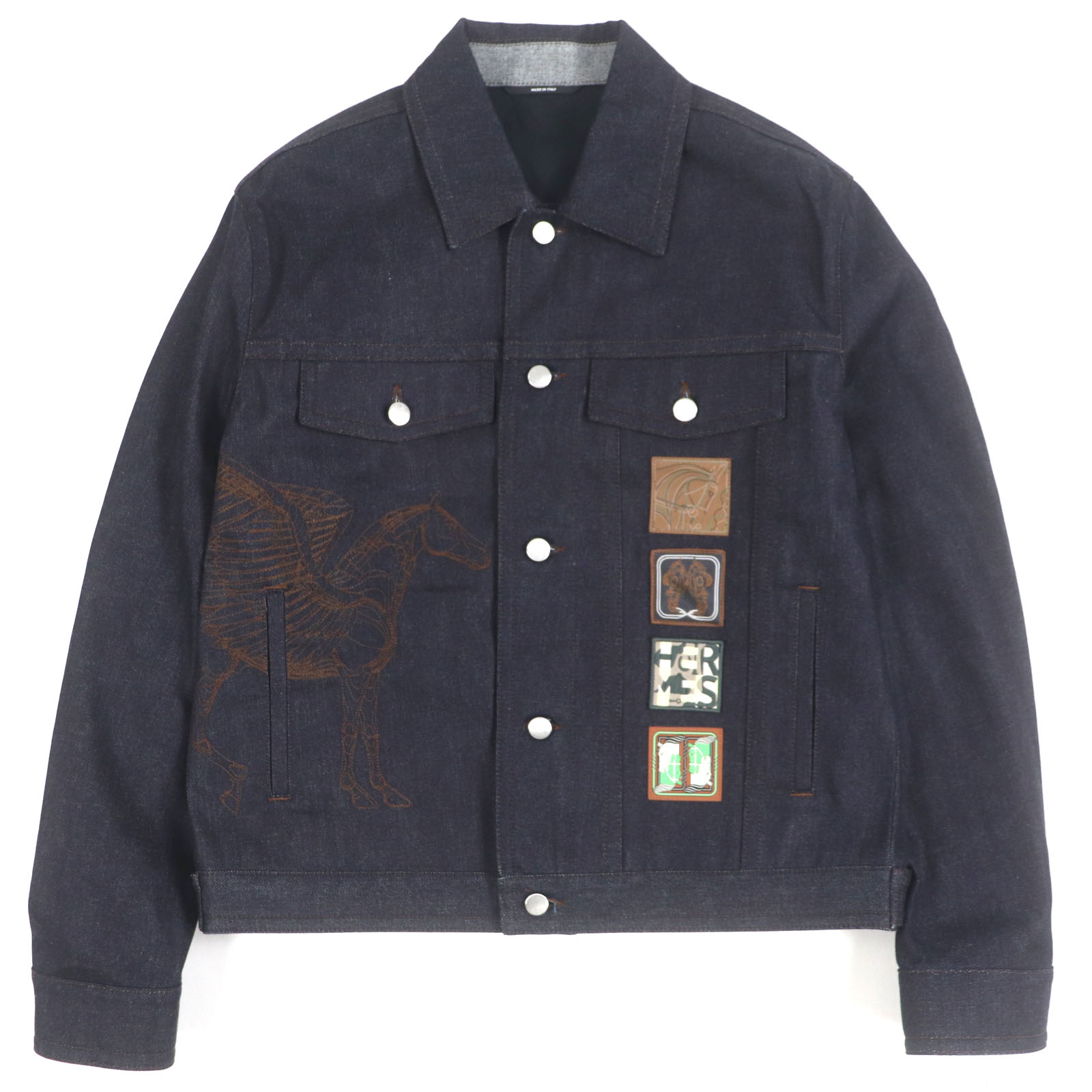 楽天市場】美品□DIOR ディオール オム 20SS 013J605B0531 コットン