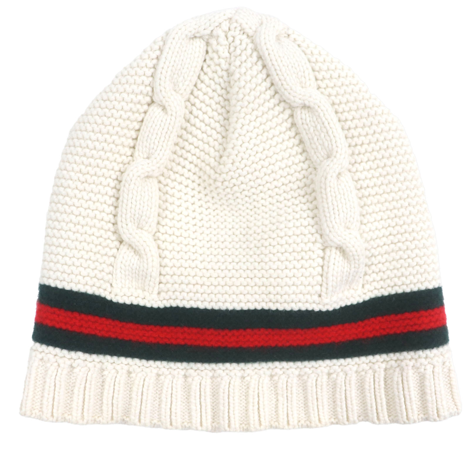 楽天市場】極美品◇GUCCI グッチ 601025 ボンボン付き ニットキャップ 楽天市場】極美品◇GUCCI グッチ 601025 ボンボン付き ニットキャップ
