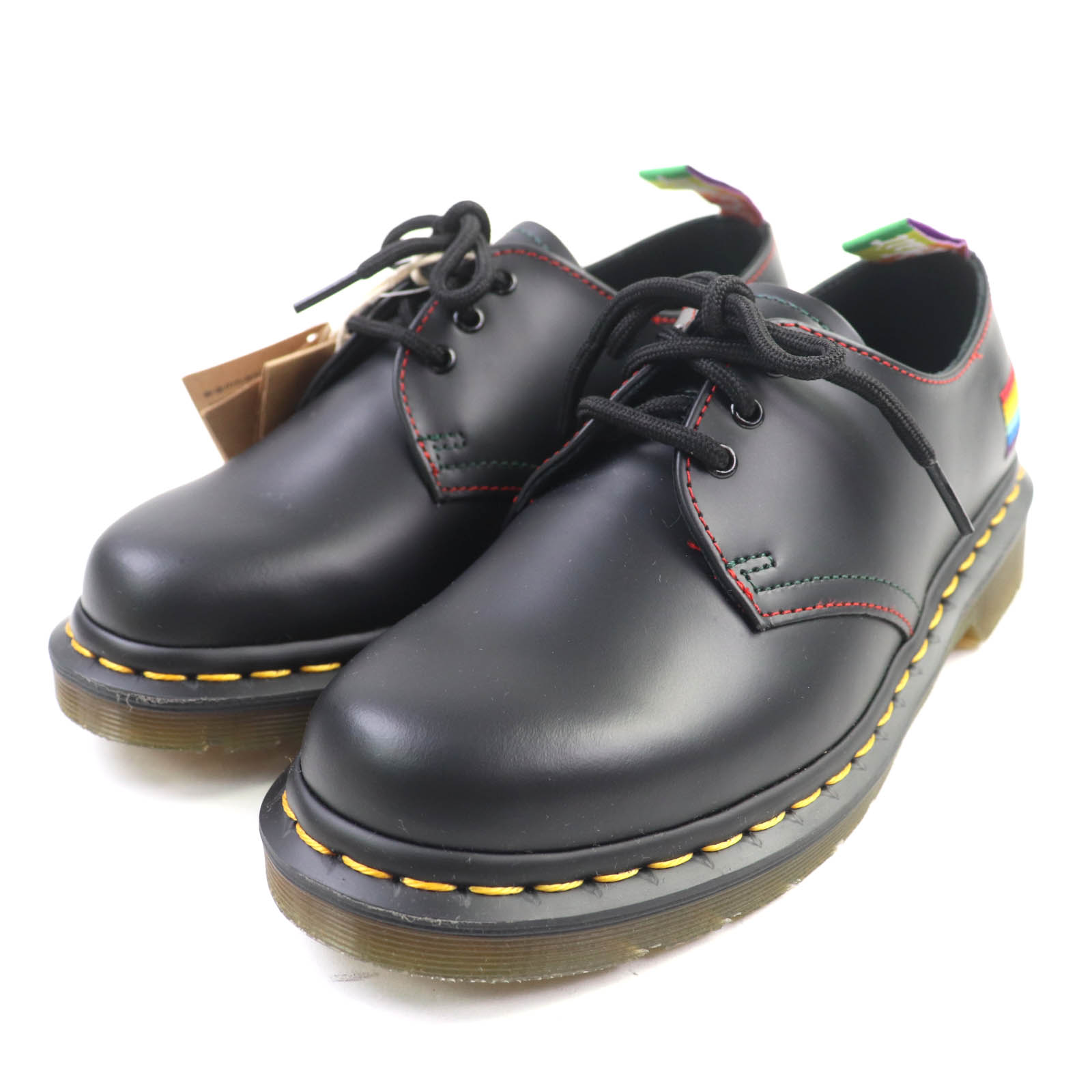 Dr.Martens ドクターマーチン カジュアルシューズ 27686384 Dr.Martens ドクターマーチン カジュアルシューズ 27686384