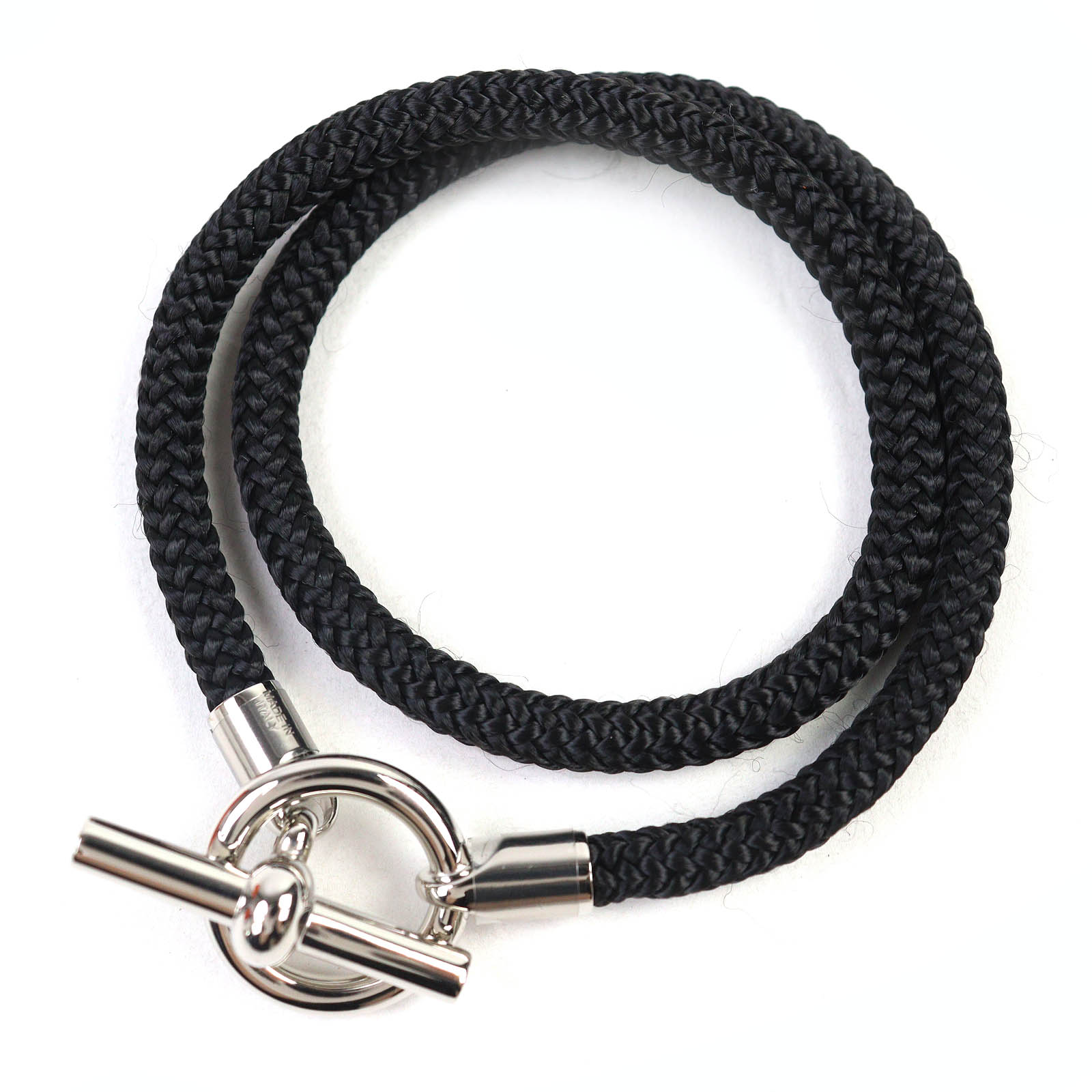 ✨超美品✨ HERMES エルメス グレナン ドゥブルトゥール ブレスレット 楽天市場】エルメス HERMES ブレスレット グレナン ドゥブル