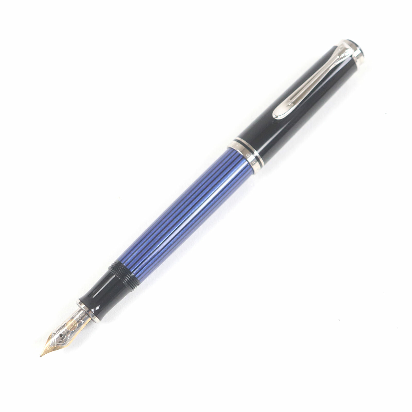 pelikan ペリカン　万年筆　ag925 楽天市場】【未使用品】Pelikan ペリカン 万年筆 Ag925 ペン先K18