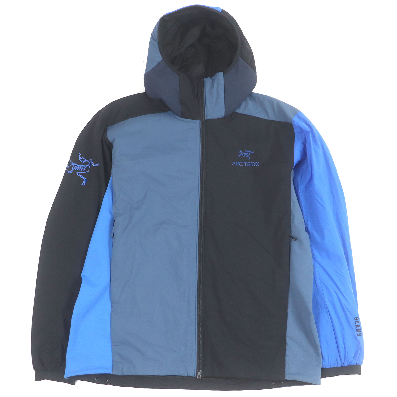 楽天市場】ARC'TERYX × BEAMS / アークテリクス × ビームスMen's Wabi
