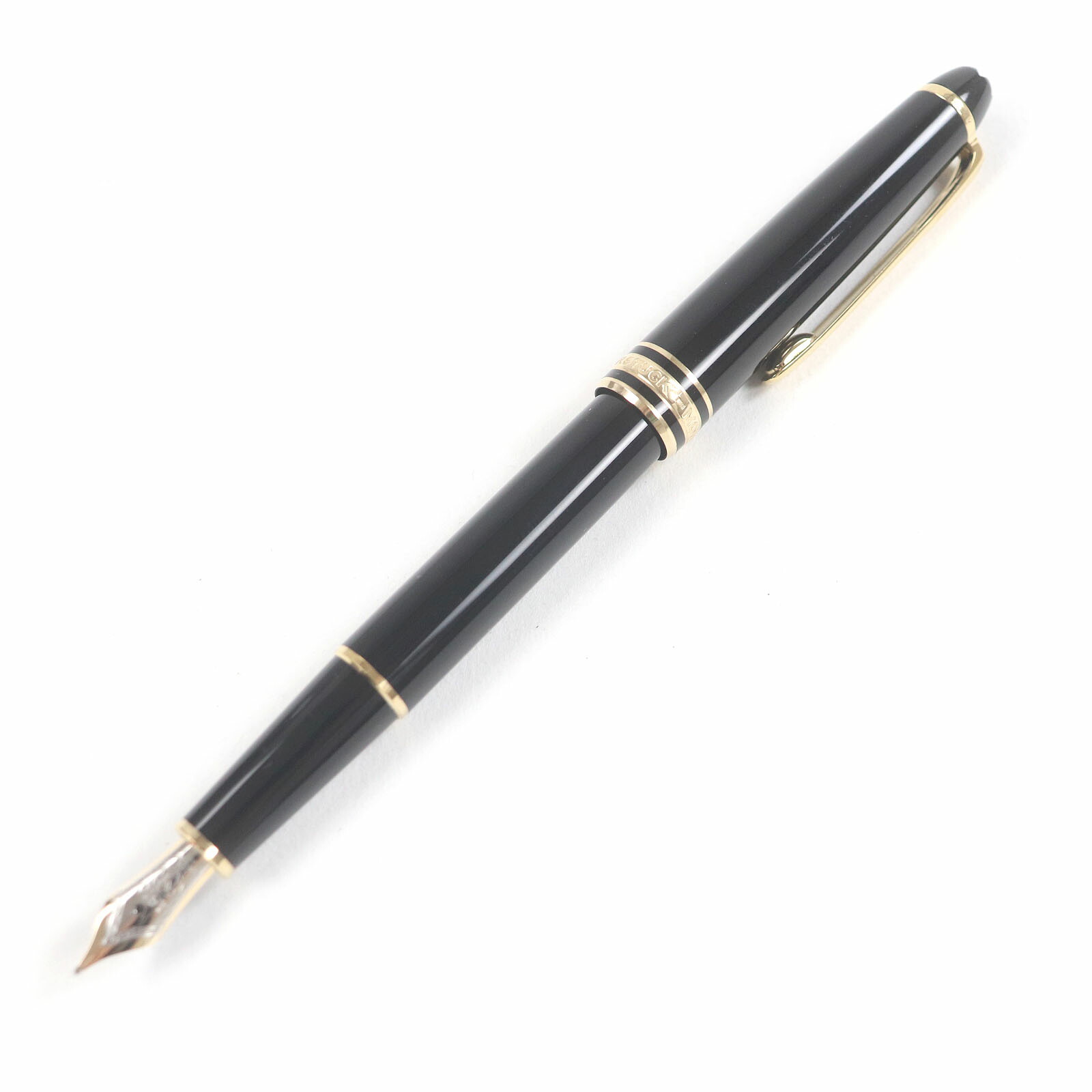 楽天市場】美品□MONTBLANC モンブラン マイスターシュテュック 149