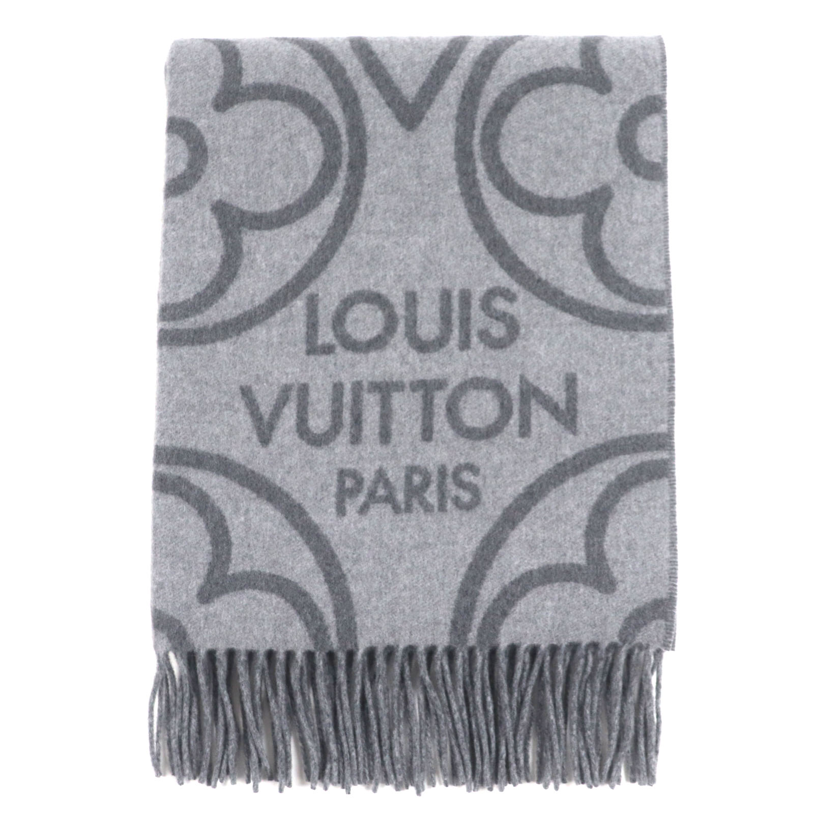 ケース付　正規　ルイヴィトン　イヤーマフ 耳あて モノグラム LOUIS VUITTON ルイ ヴィトン イヤーマフ 耳あて モノグラム