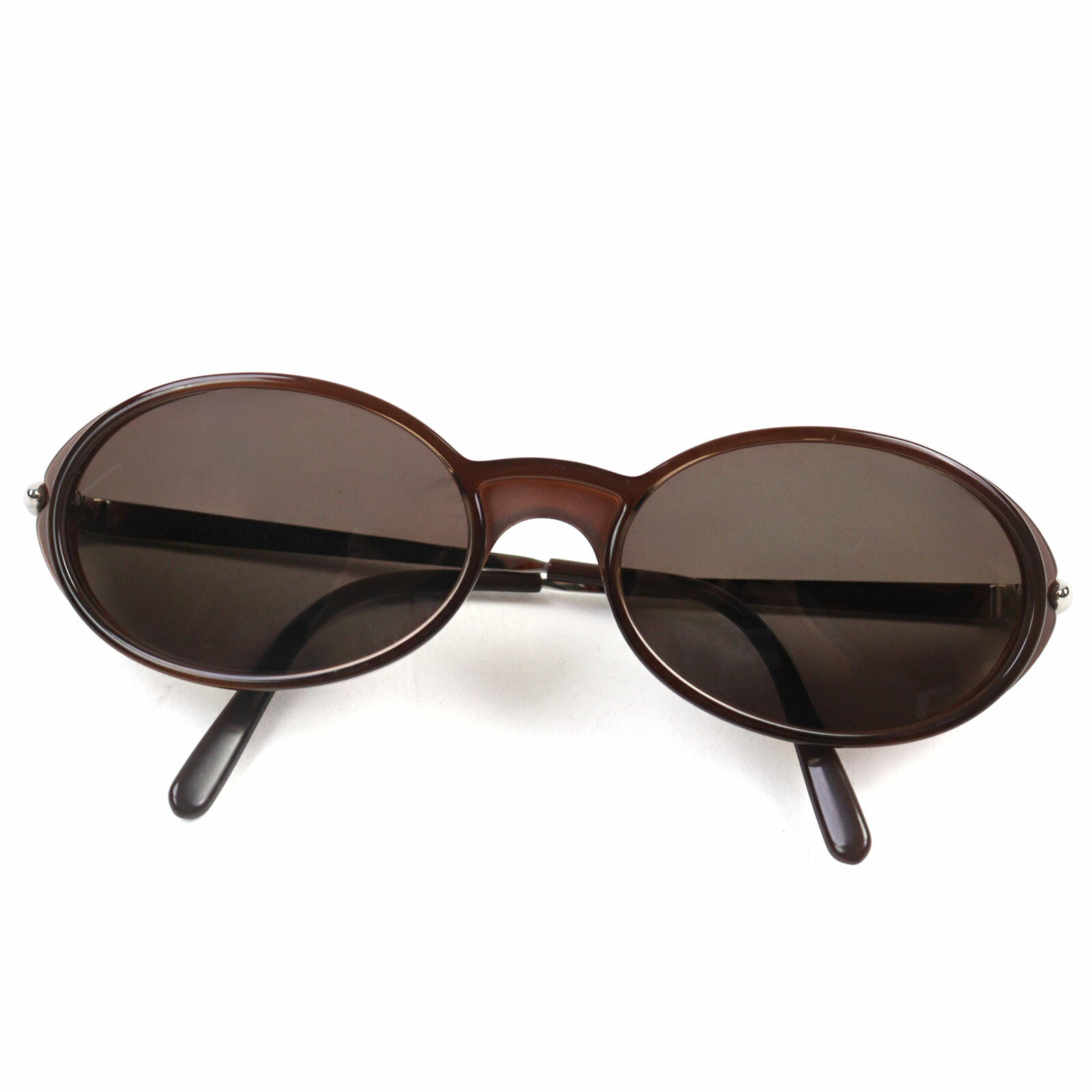 楽天市場】CARTIER カルティエ ヴィンテージ サングラス トリニティ 丸